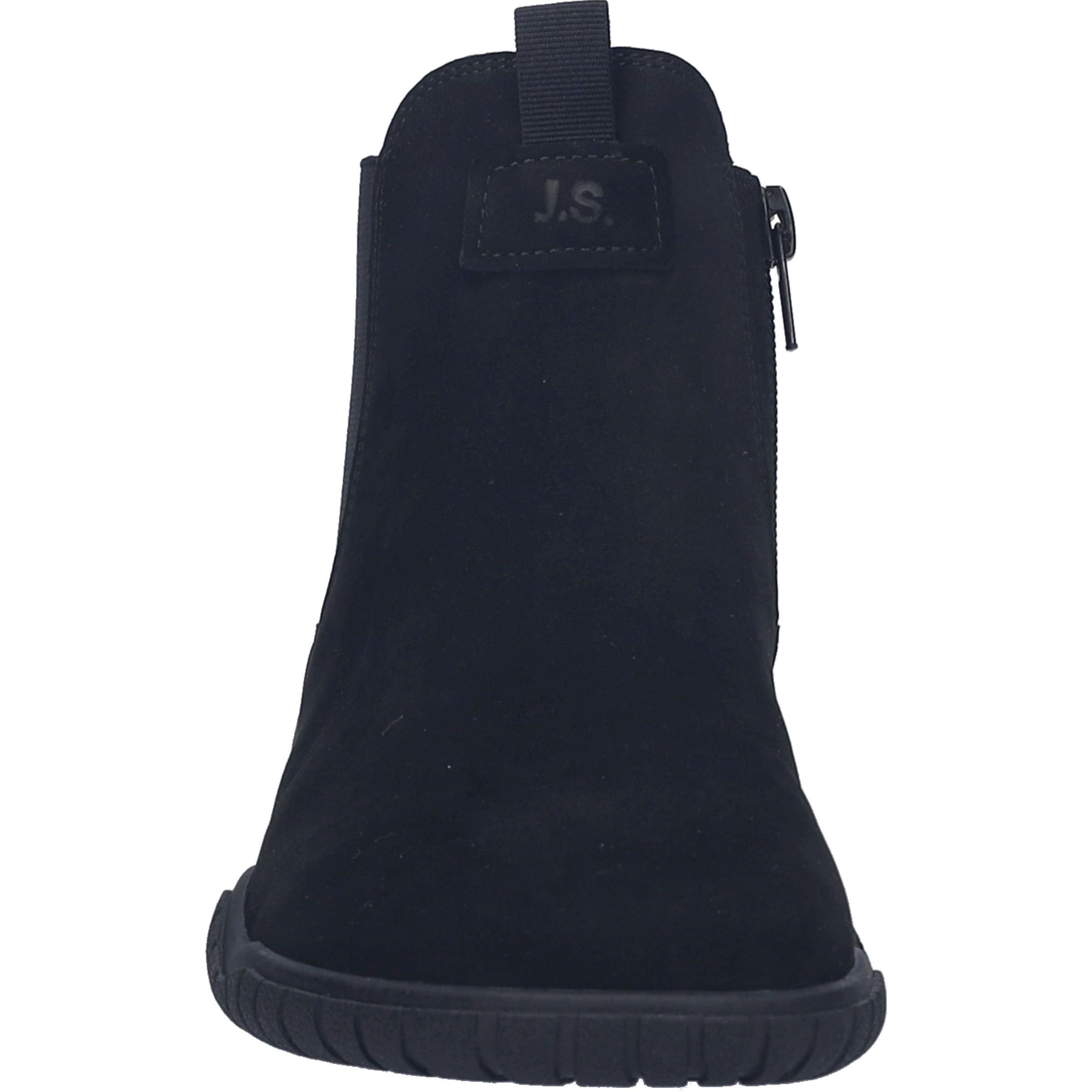 Josef Seibel Stiefelette »Wynona 04, schwarz«