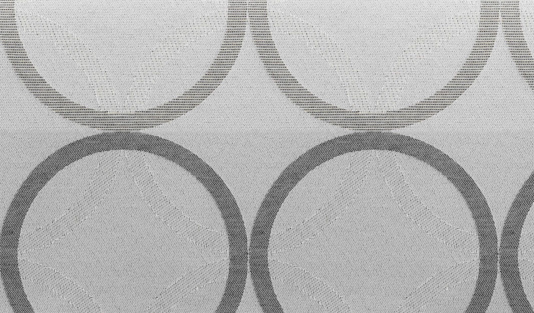 Wirth Vorhang »Zirbello« Multifunktionsband 1 Stk. tlg.