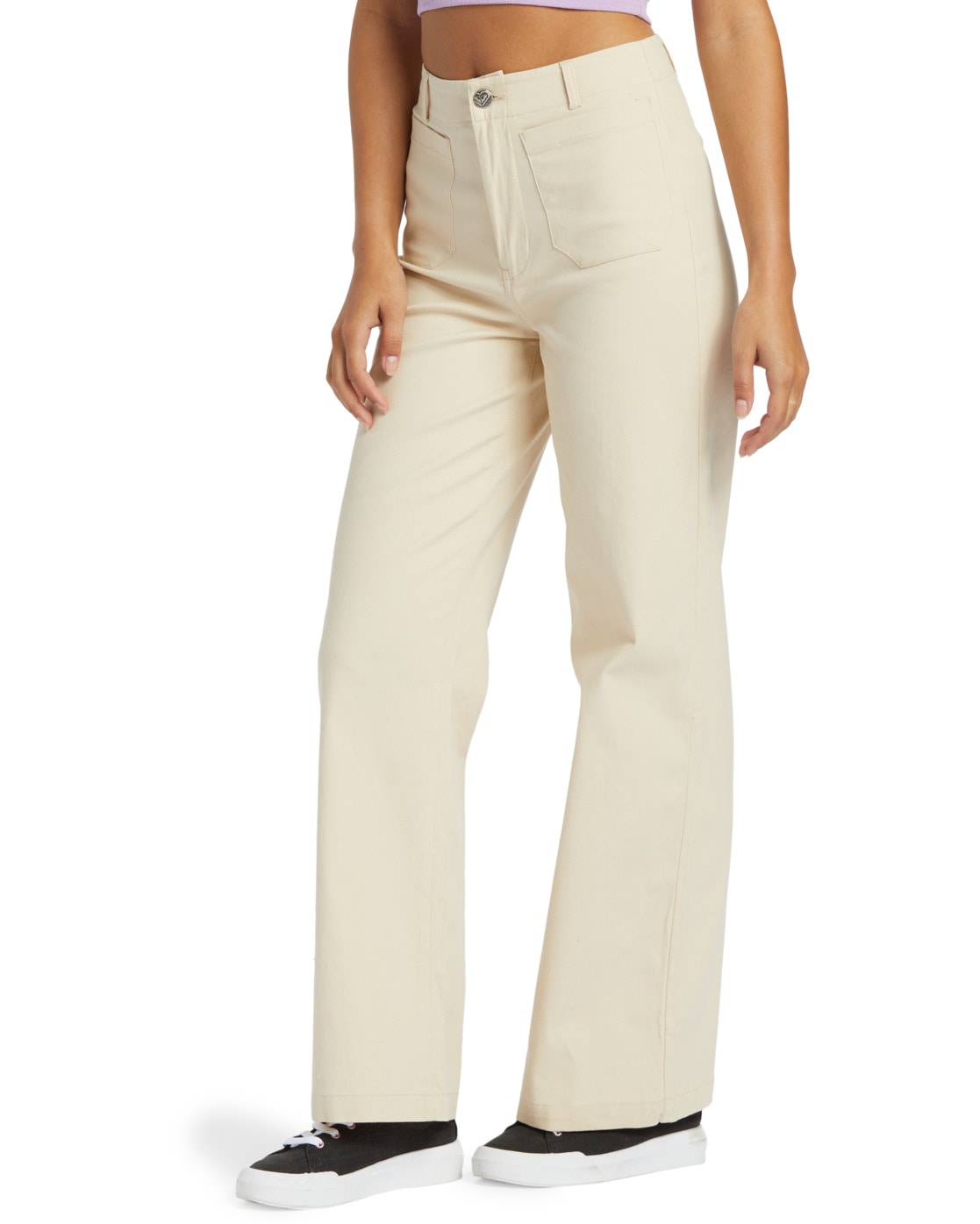 Roxy Stoffhose »Coastal Cruiser«