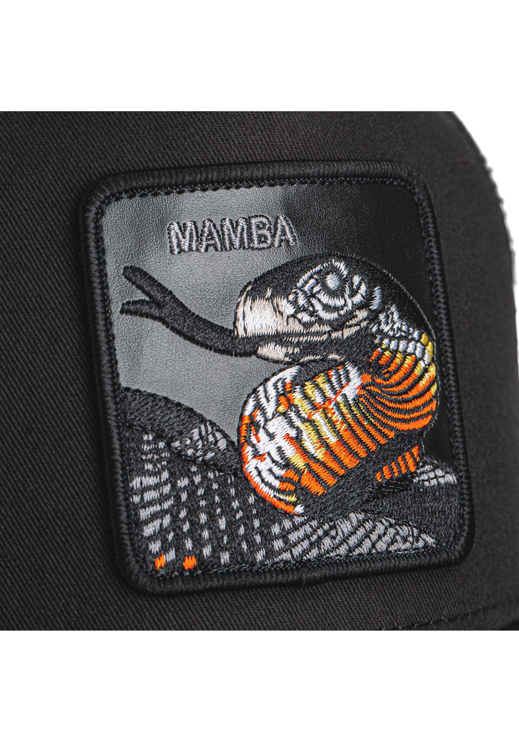 Goorin Bros. Snapback Cap »Cap OG Trucker«