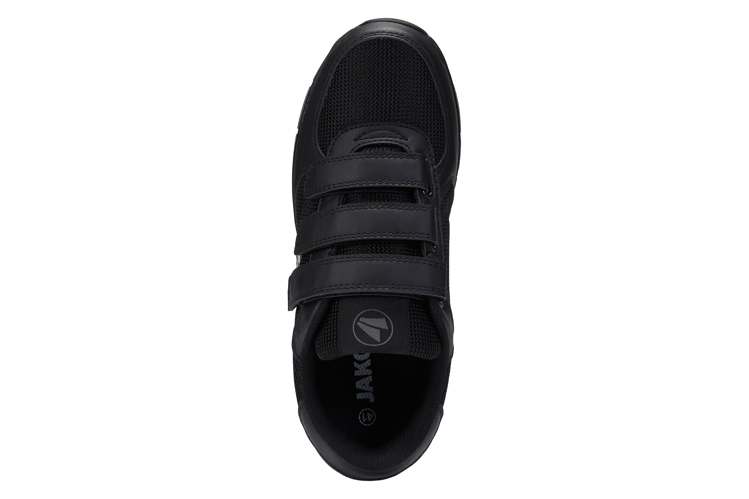 Jako Sneaker »J-BLNOMICV«  Klettverschluss,Comfort-Fit