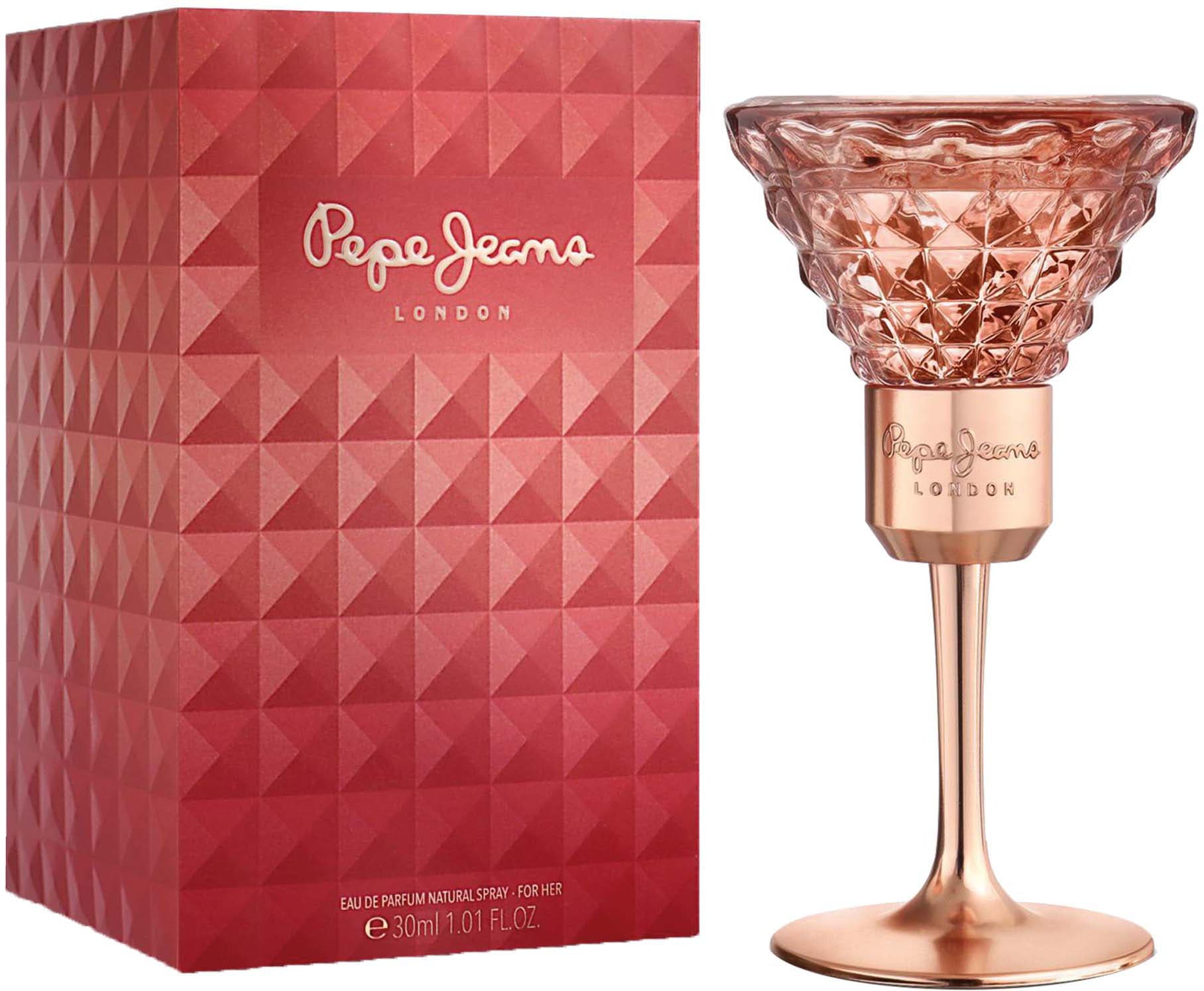 Pepe Jeans Eau de Toilette »for HER EDP«