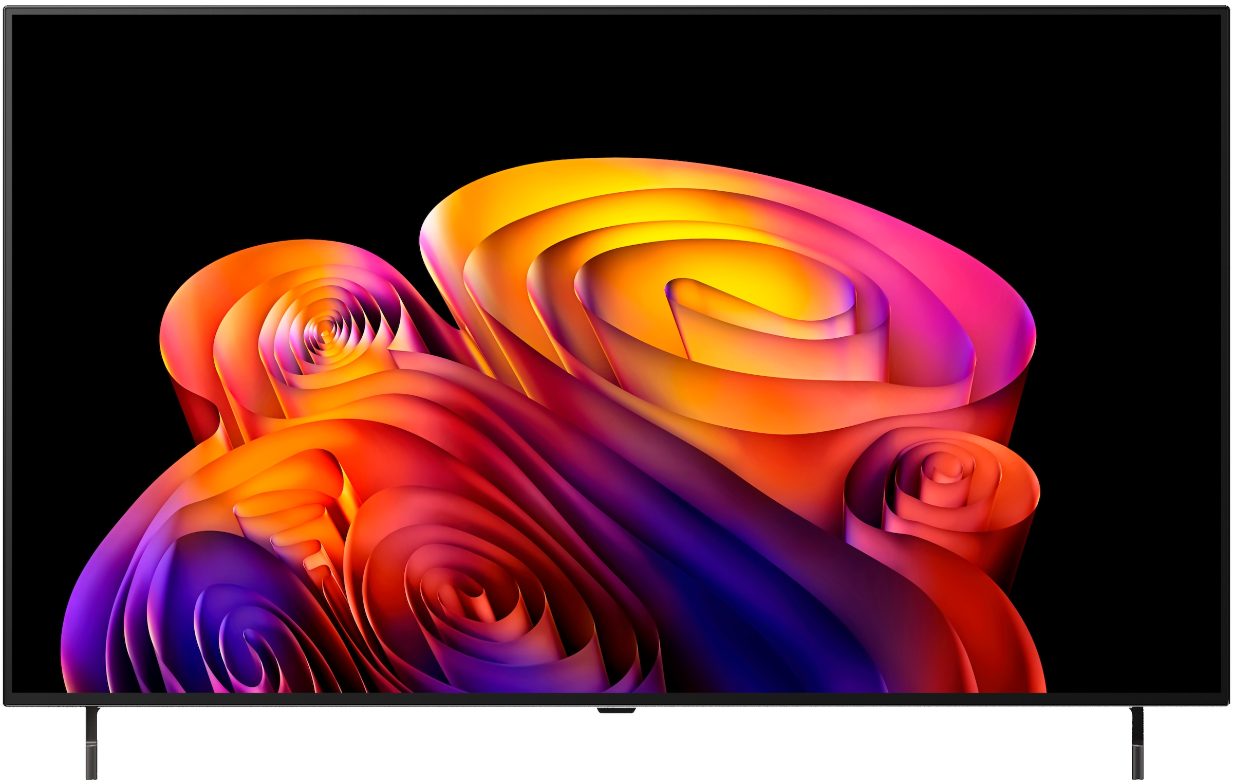 LG OLED-Fernseher »OLED55B6ELC« 139 cm/55 ″ Smart-TV