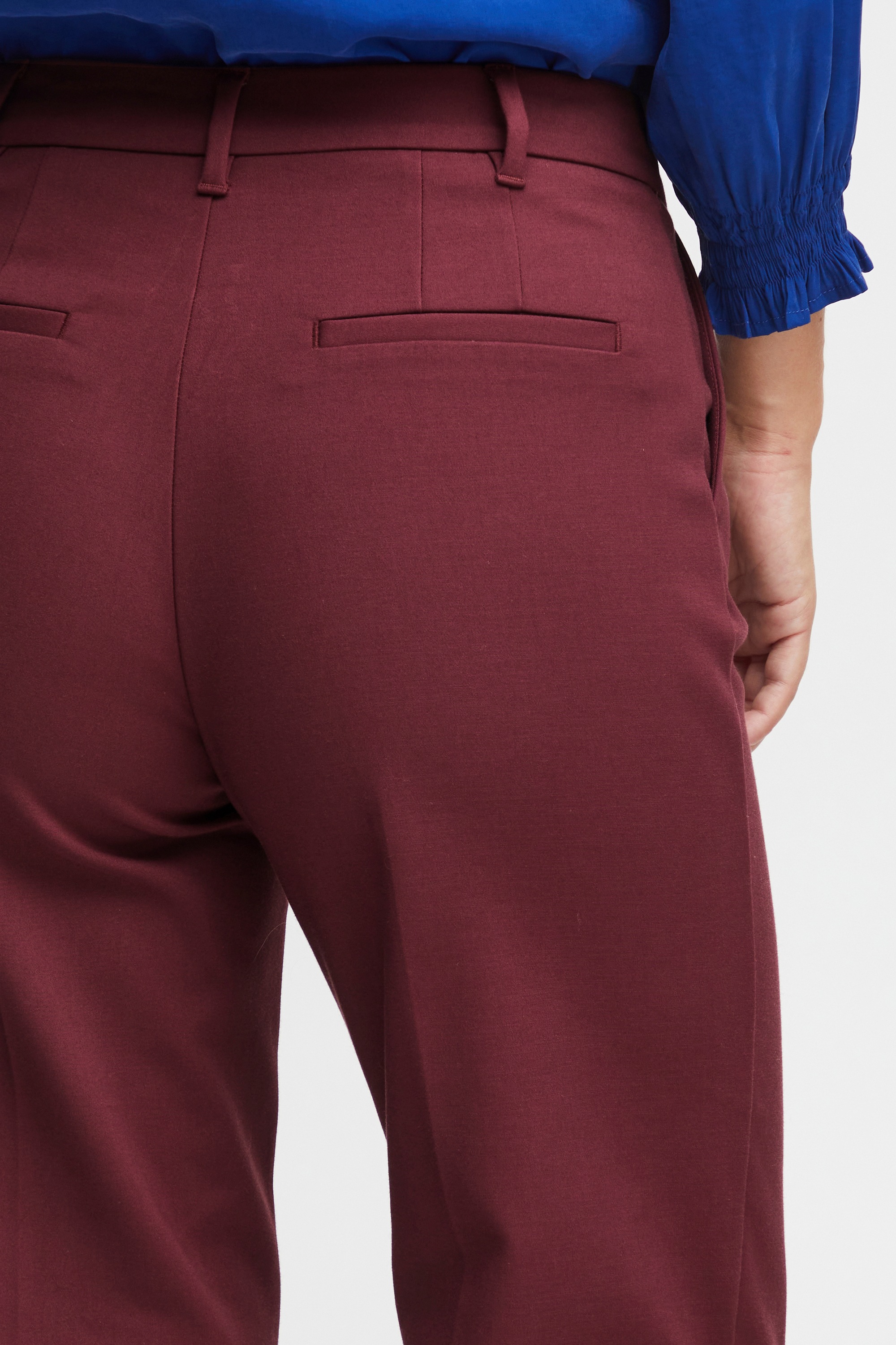 Pulz Jeans Stoffhose »Hose PZBINDY«