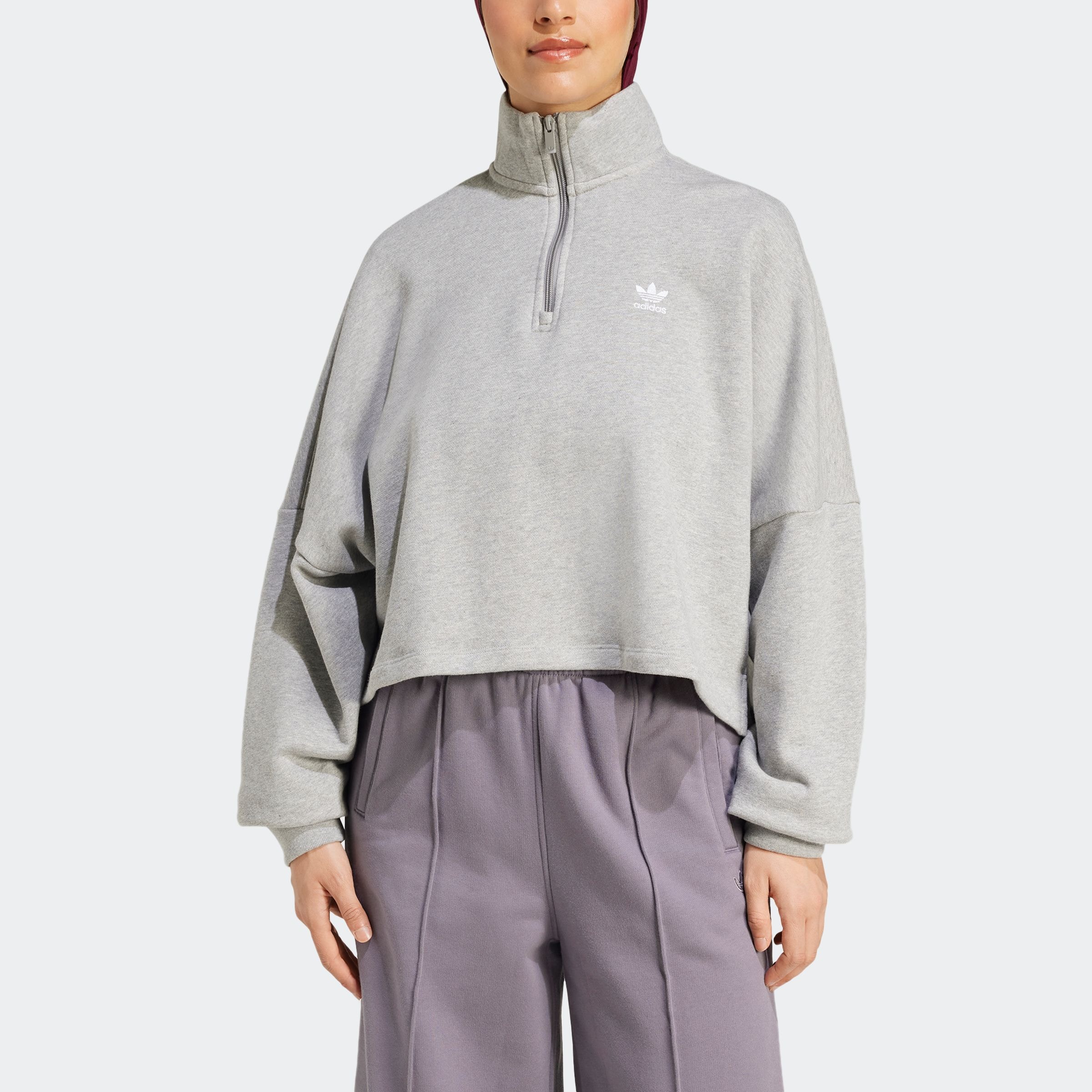 adidas Originals Sweatshirt »ESS SWEATSHIRT«