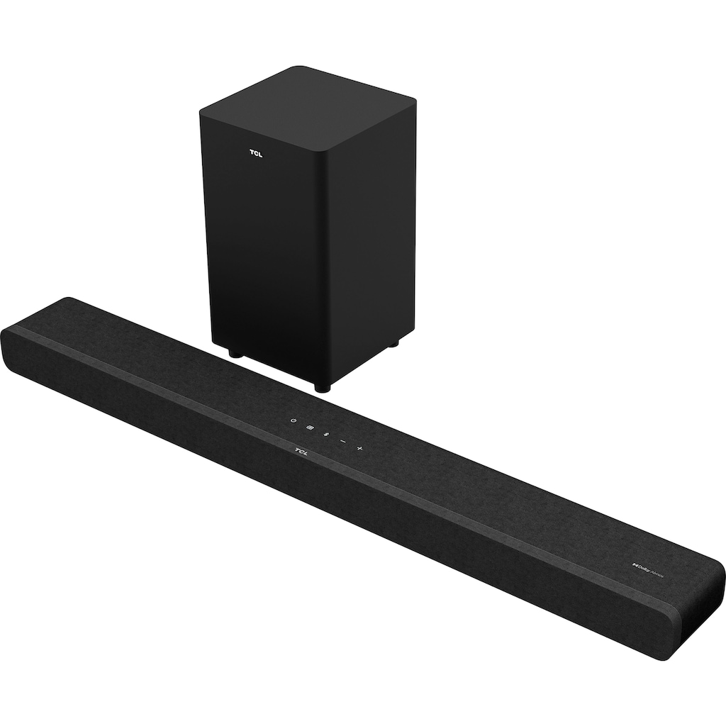 TCL Soundbar »TS8132«