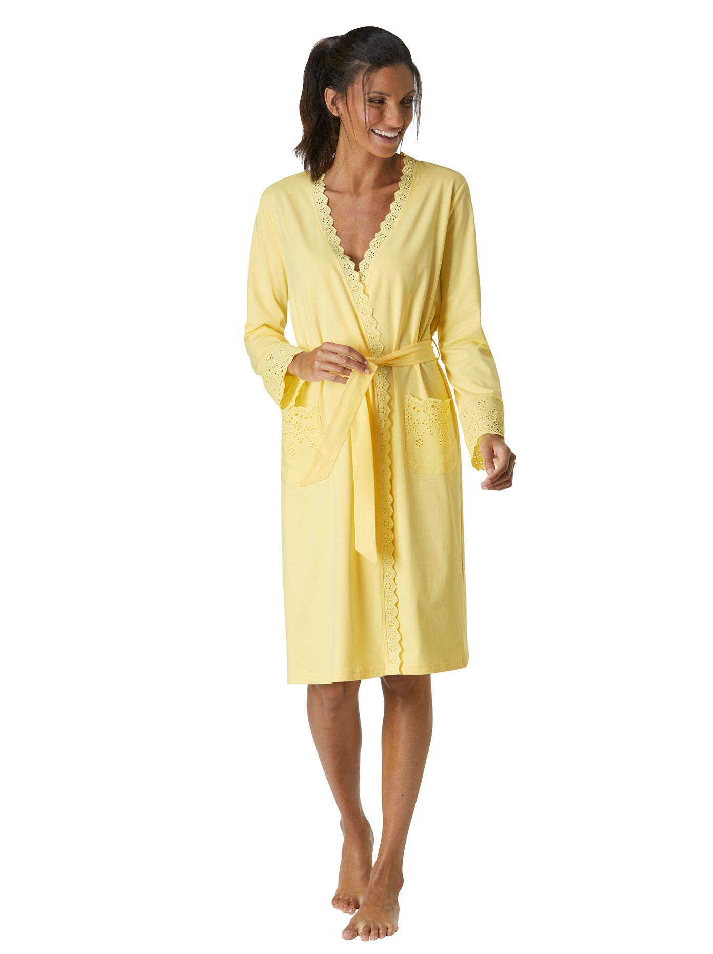 feel good Bademantel PN5743