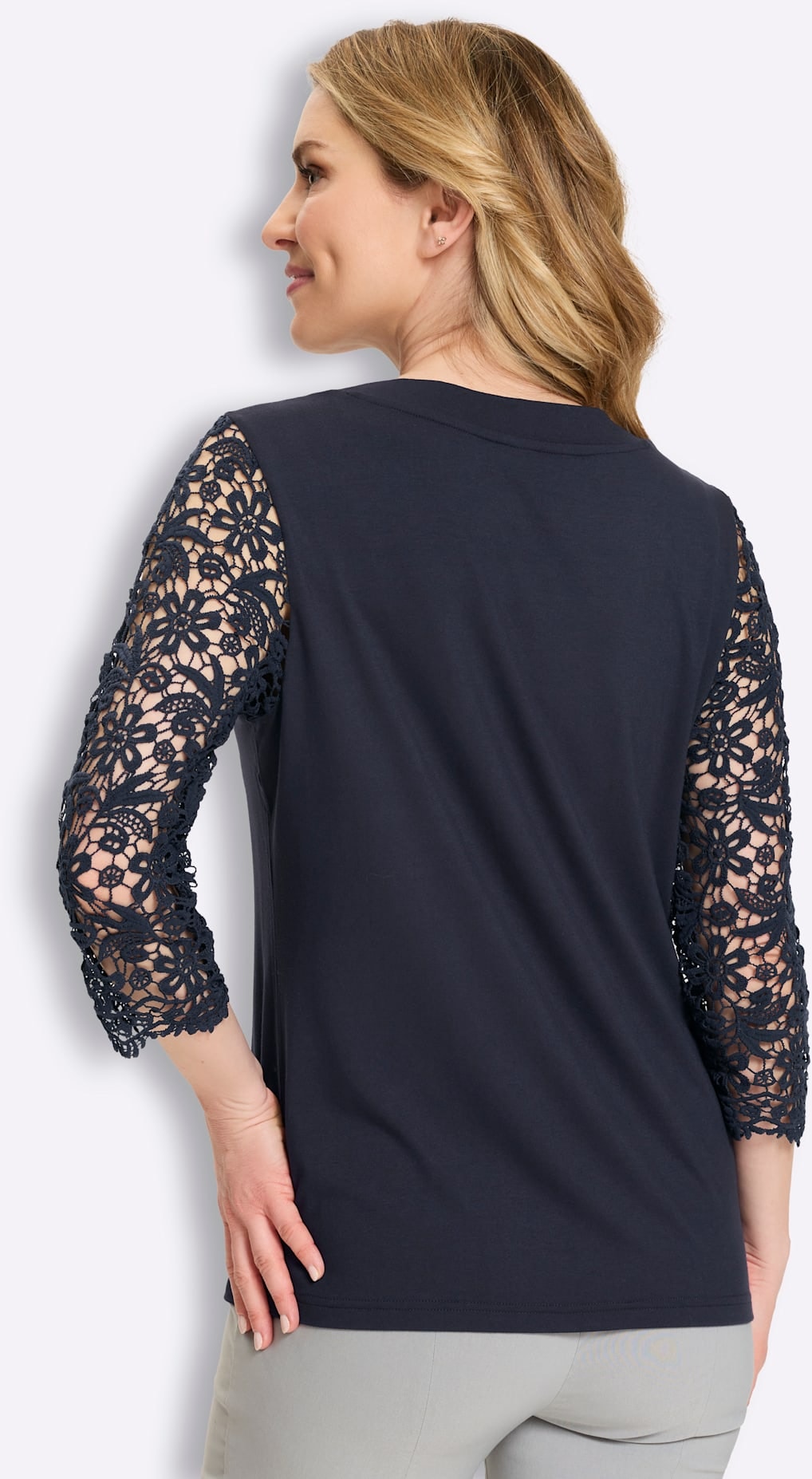 Classic Basics 2-in-1-Shirt »2-in-1-Shirt« 1