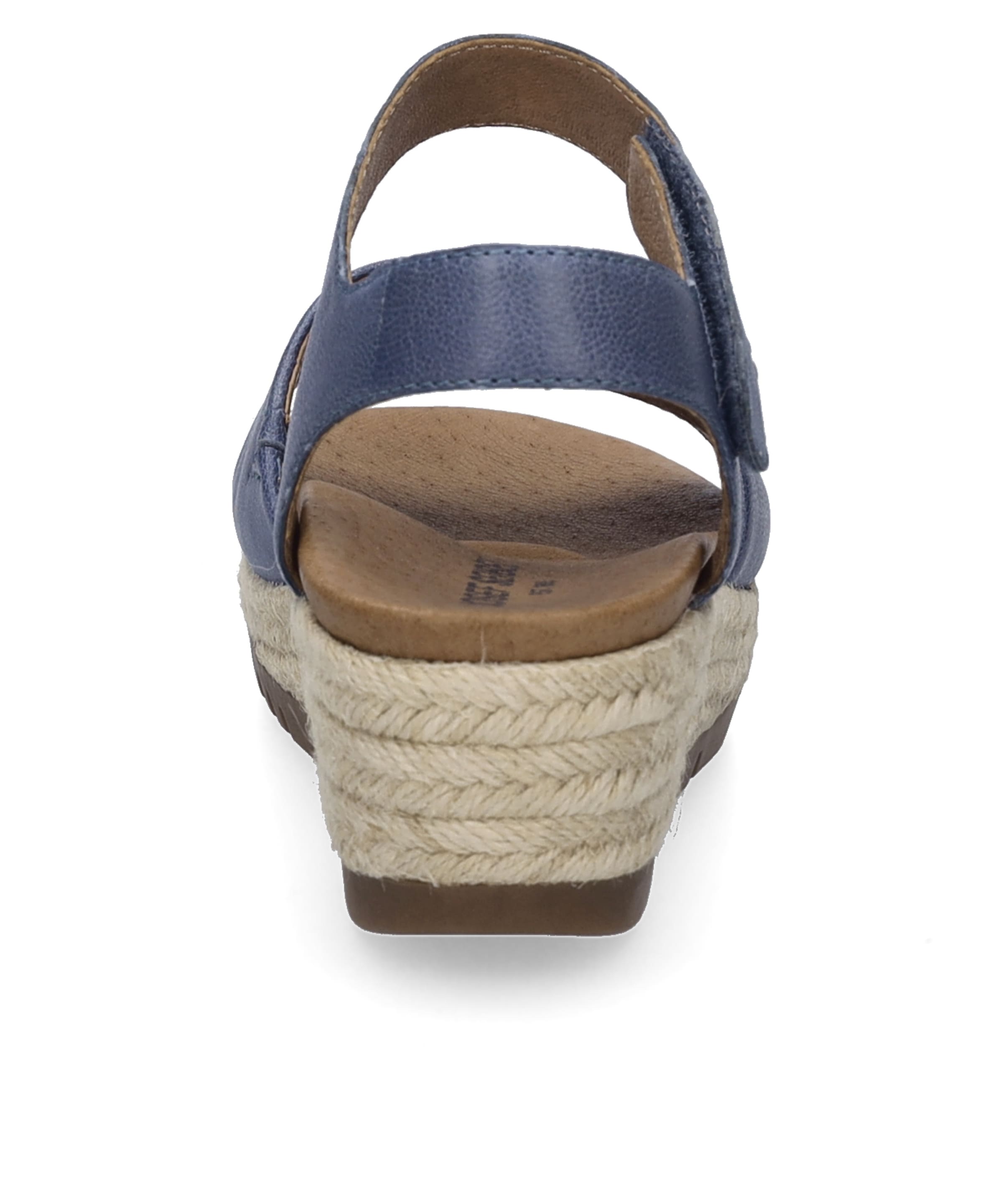 Josef Seibel Sandale »Miranda 02, shark«