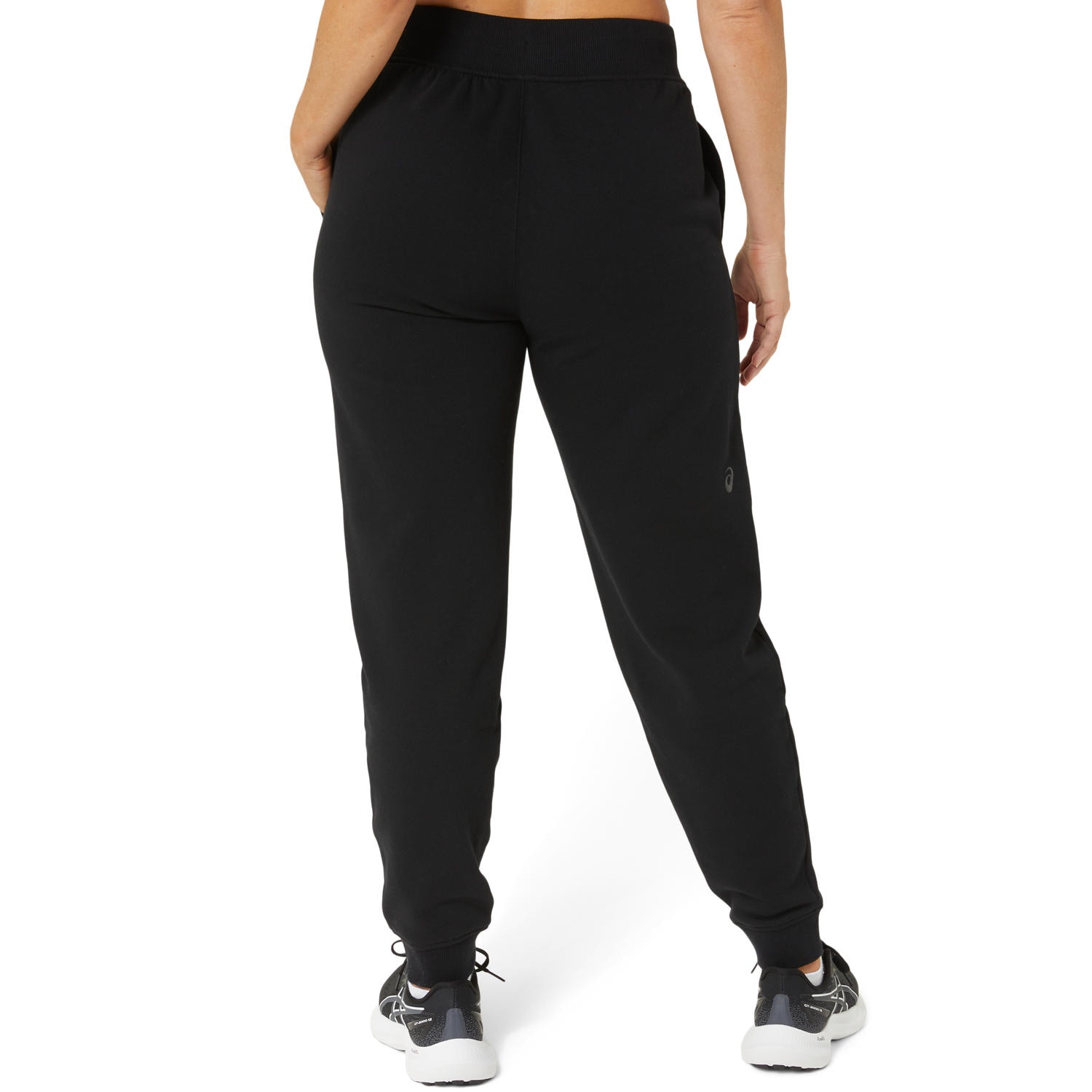 Asics Laufhose »ASICS LOGO SWEATPANT«