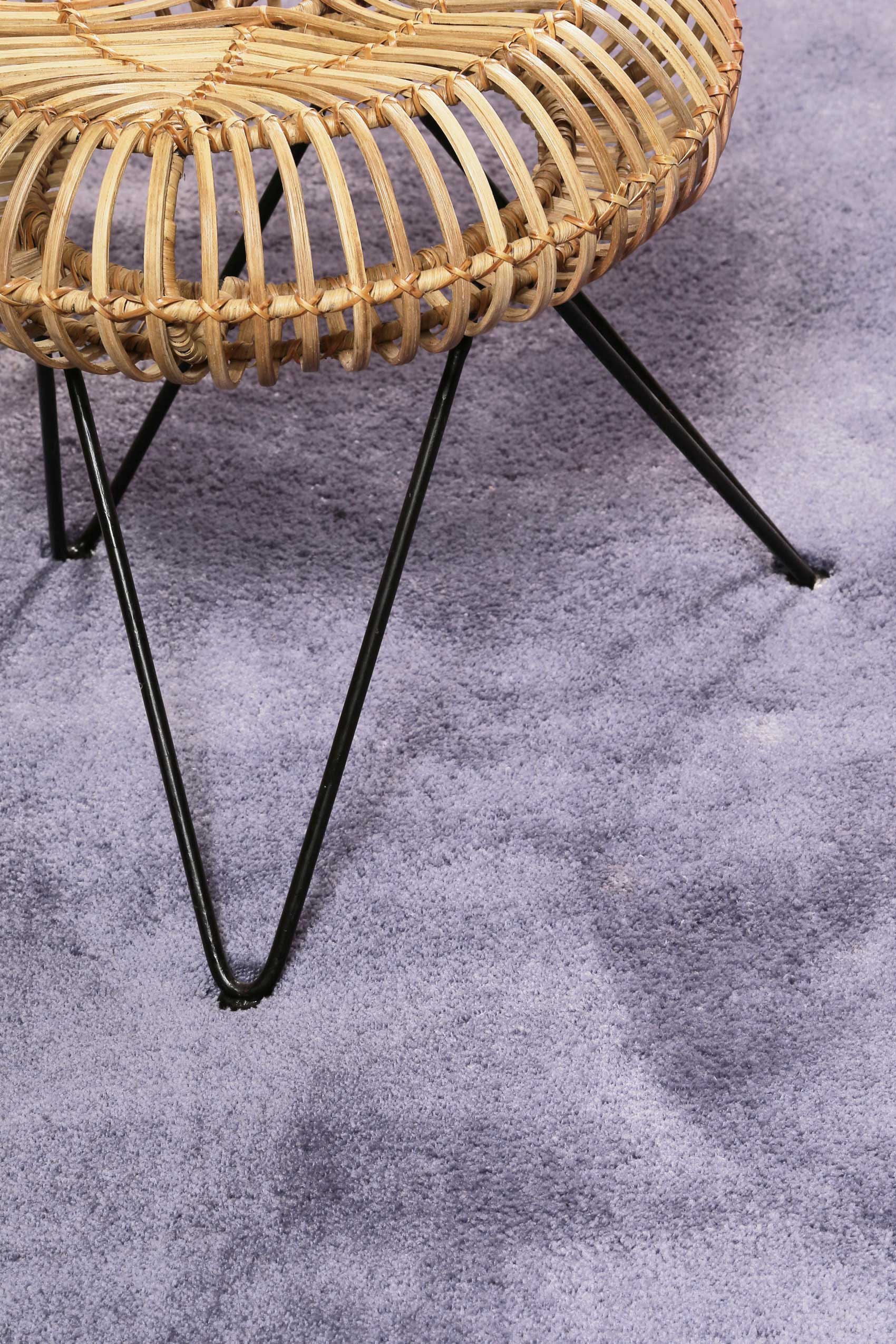 Esprit Hochflor-Teppich »Relaxx ESP-4150«, rechteckig, 25 mm Höhe, Wohnzimmer, sehr große Farbauswahl, weicher dichter Hochflor