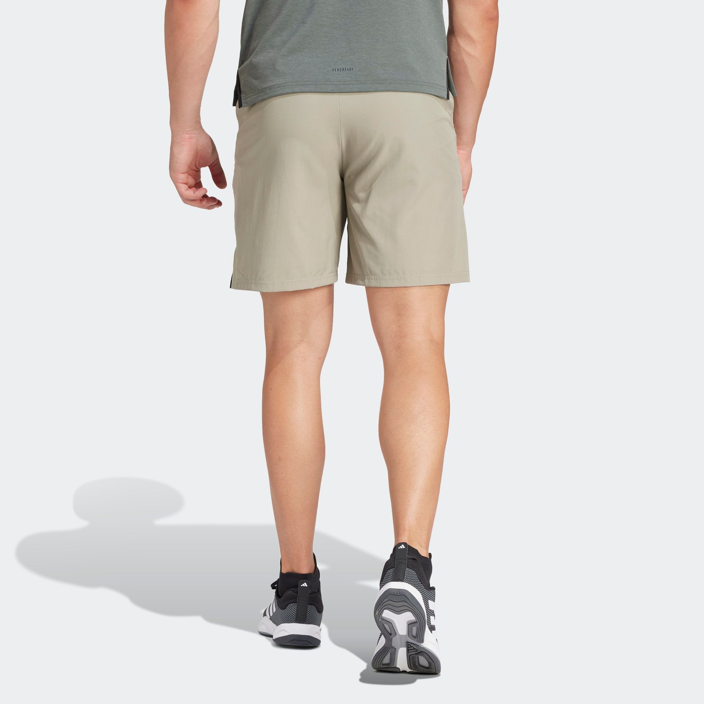 adidas Performance Shorts »D4T SHORT«