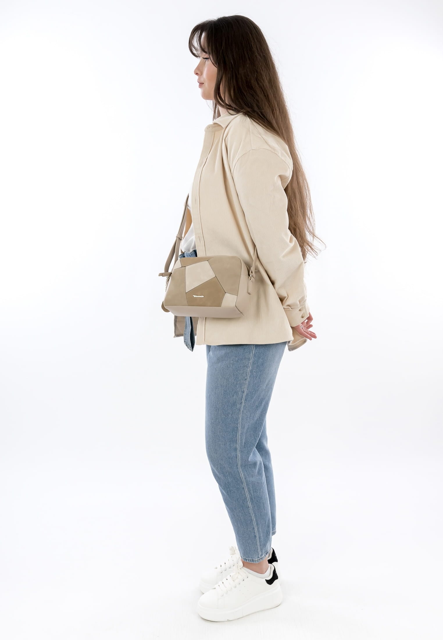 Tamaris Umhängetasche »Umhängetasche TAS Gilda«