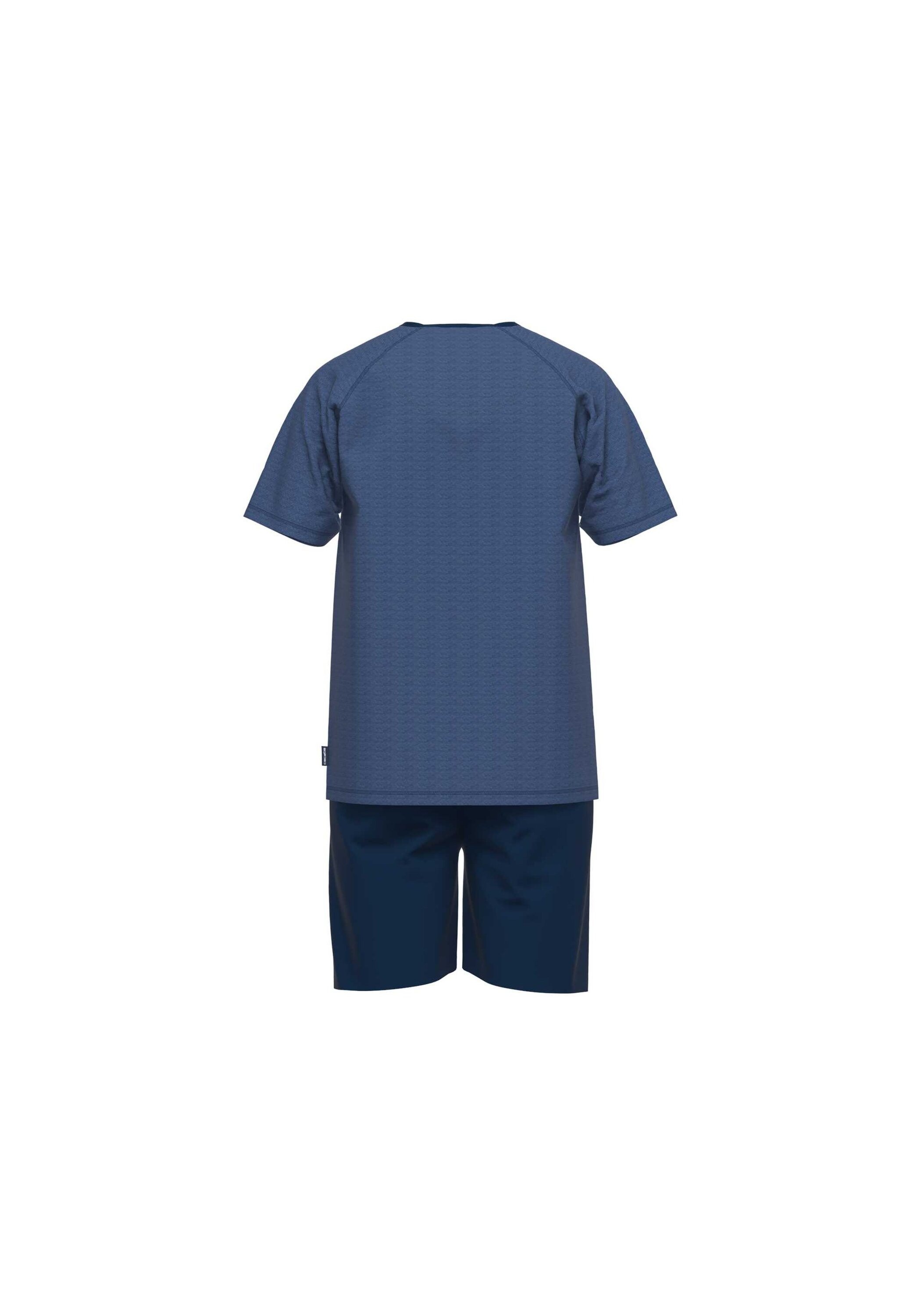 CECEBA Schlafanzug »Pyjama«