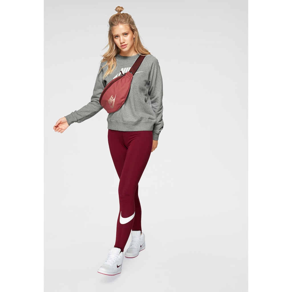 Nike Sportswear Sweatshirt »WOMEN ESSENTIAL CREW FLEECE«