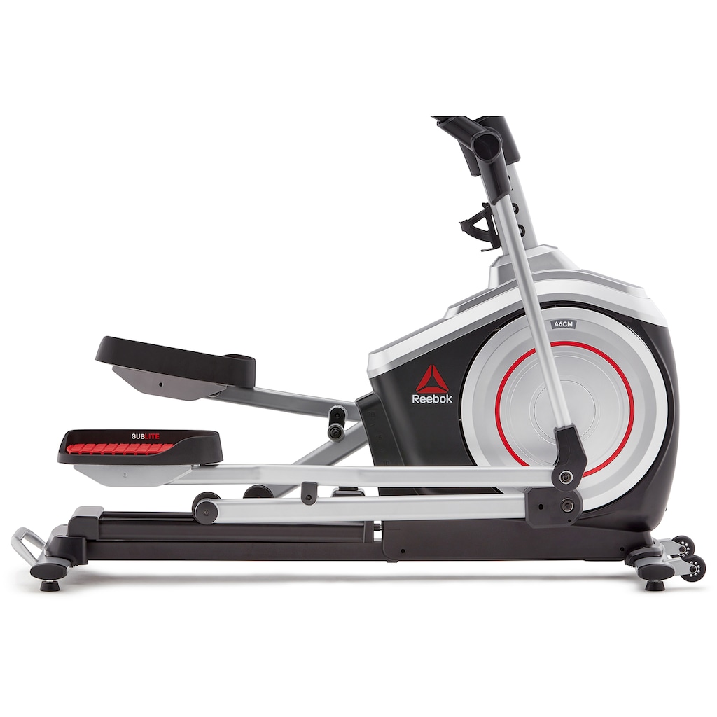 Reebok Ellipsentrainer-Ergometer »SL8.0«