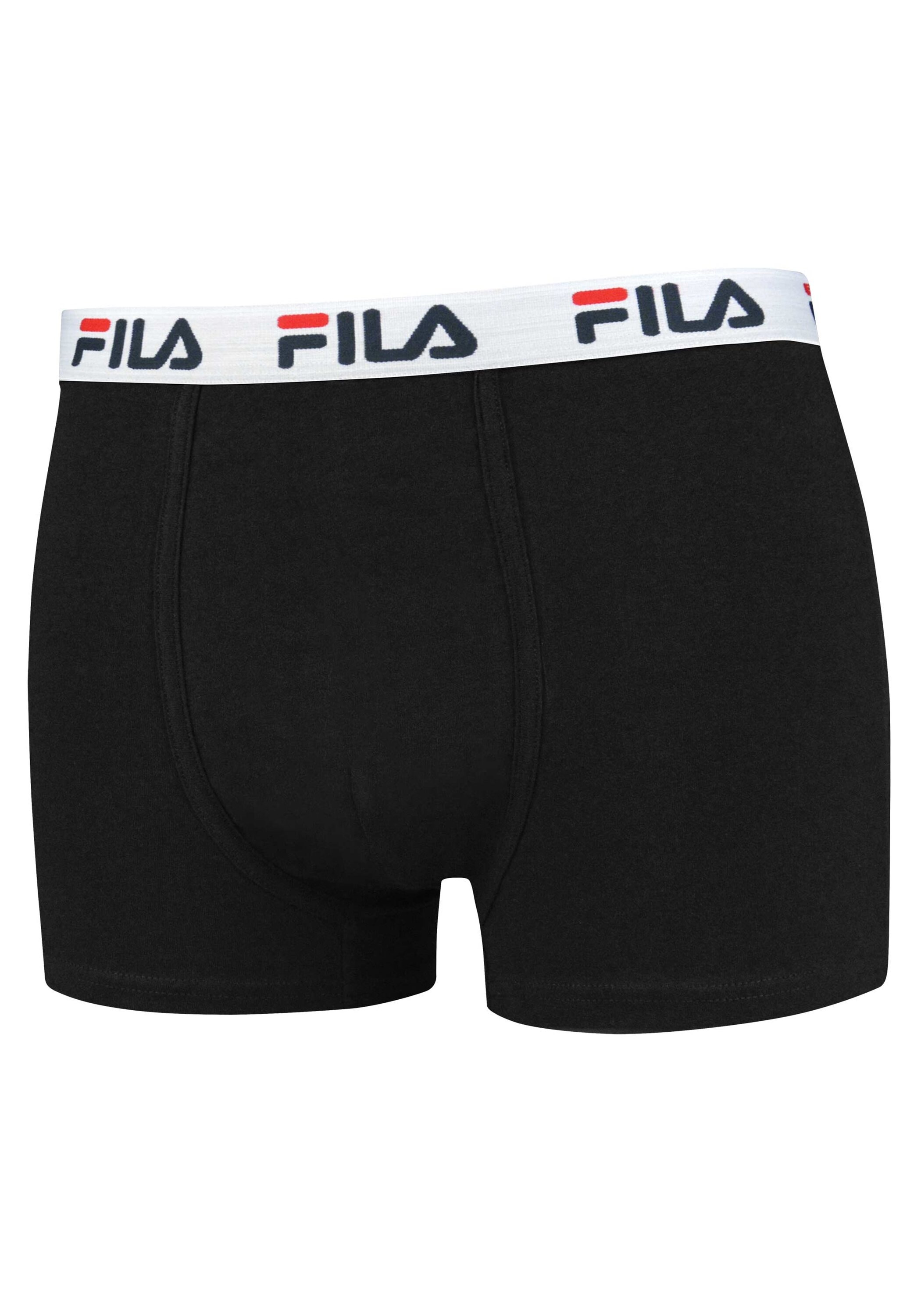 Fila Boxershorts »Boxershort 5er Pack«