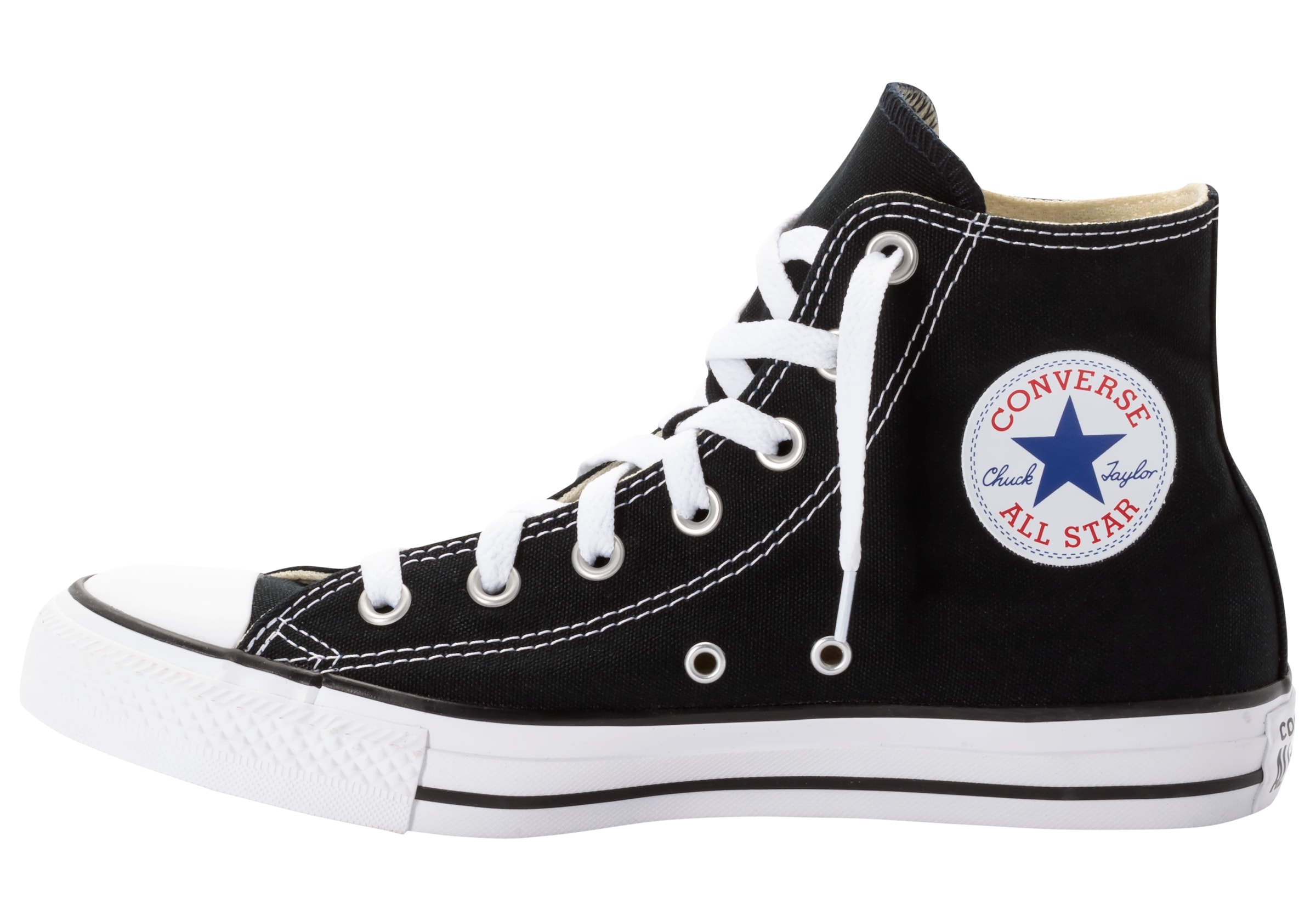 Converse Sneaker »CHUCK TAYLOR ALL STAR WIDE«