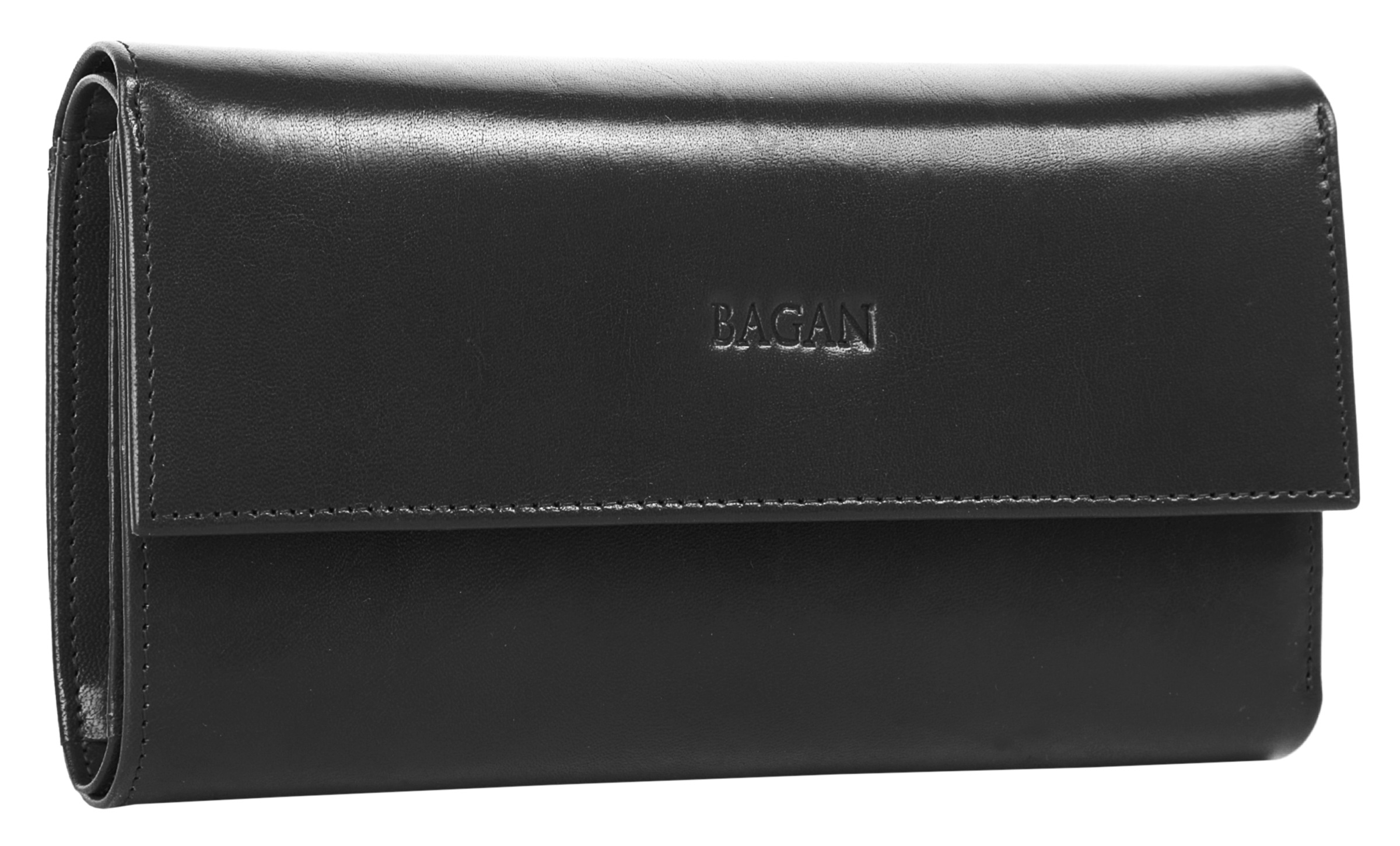 Bagan Geldbörse echt Leder