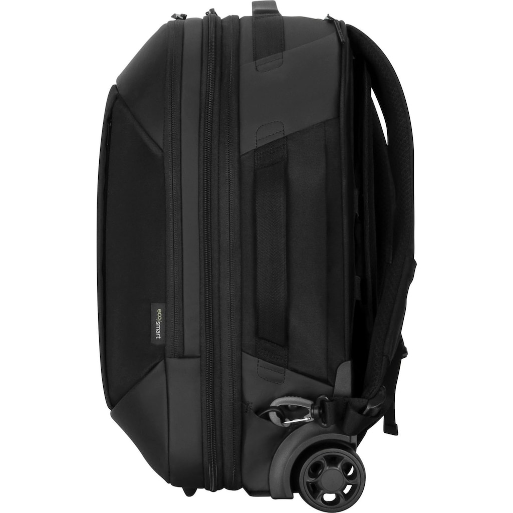 Targus Laptoptasche »Mobile Tech Traveller 15.6 Rolling Backpack«