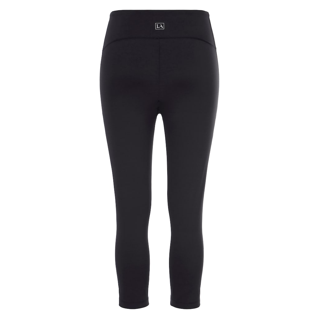 LASCANA ACTIVE Caprileggings »-Sport Capri«