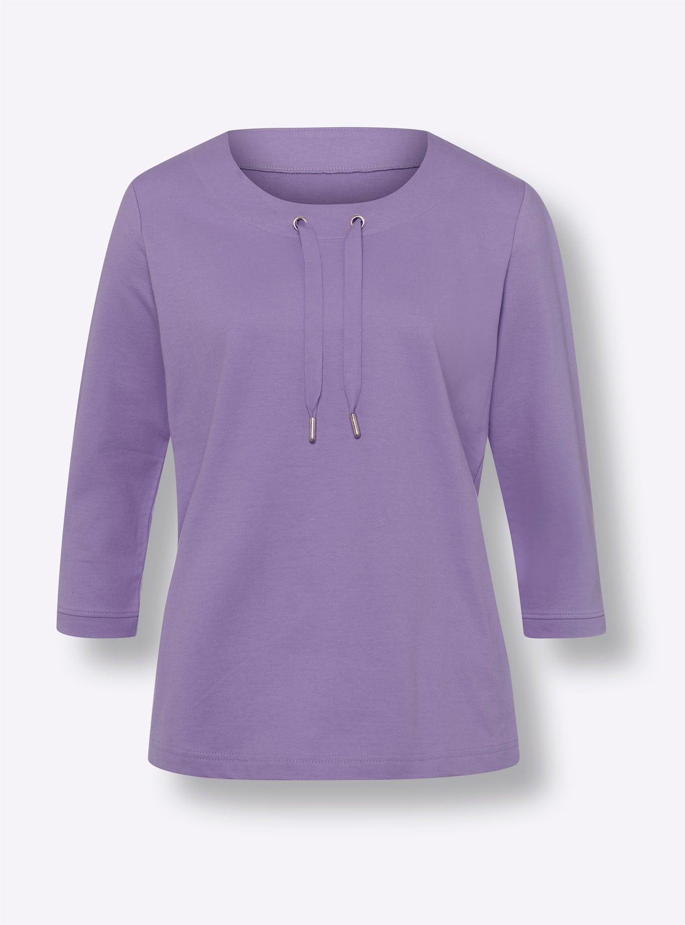 Classic Basics Sweatshirt