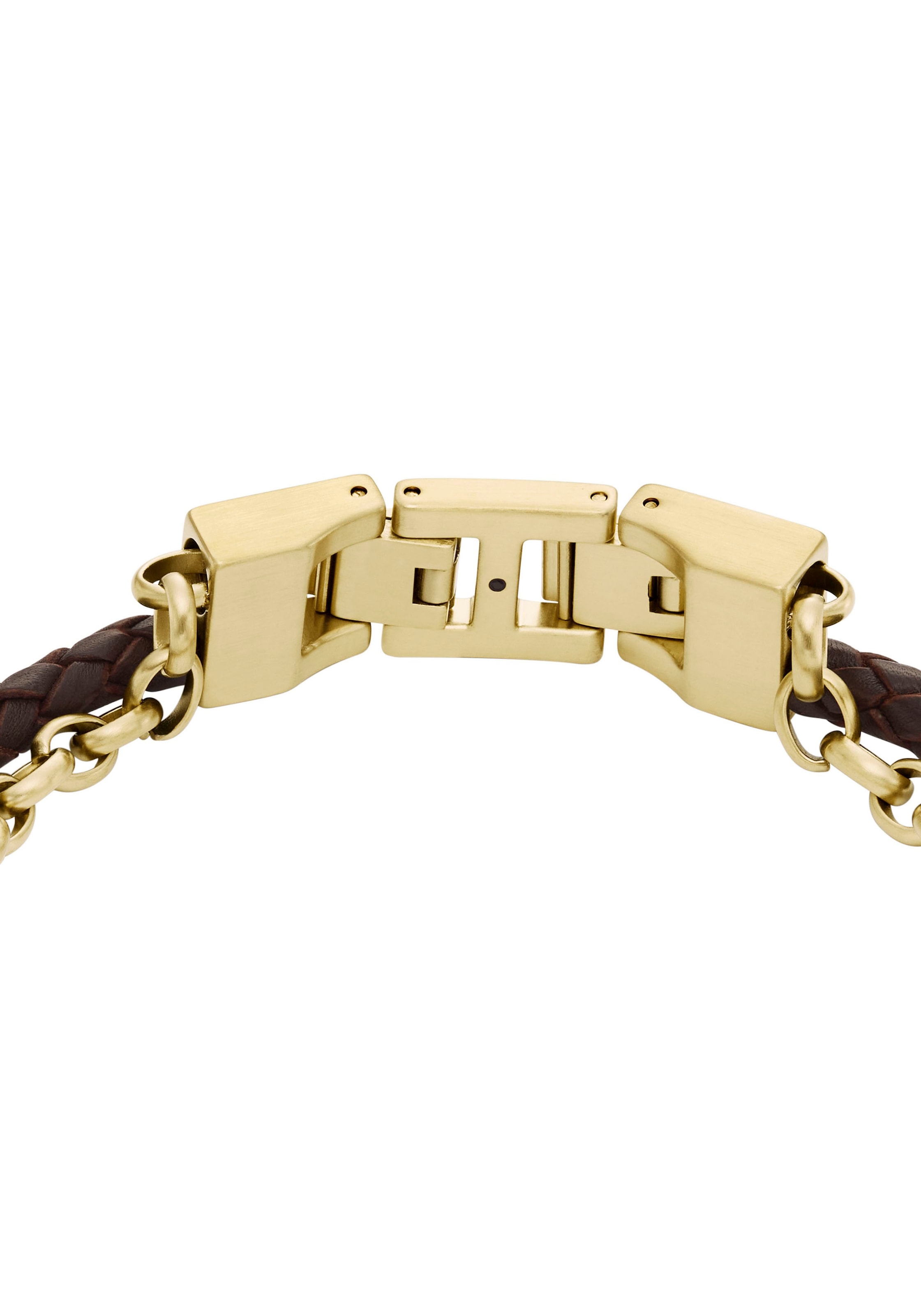 Fossil Armband »HARLOW LINEAR, JF04556040, JF04555710«
