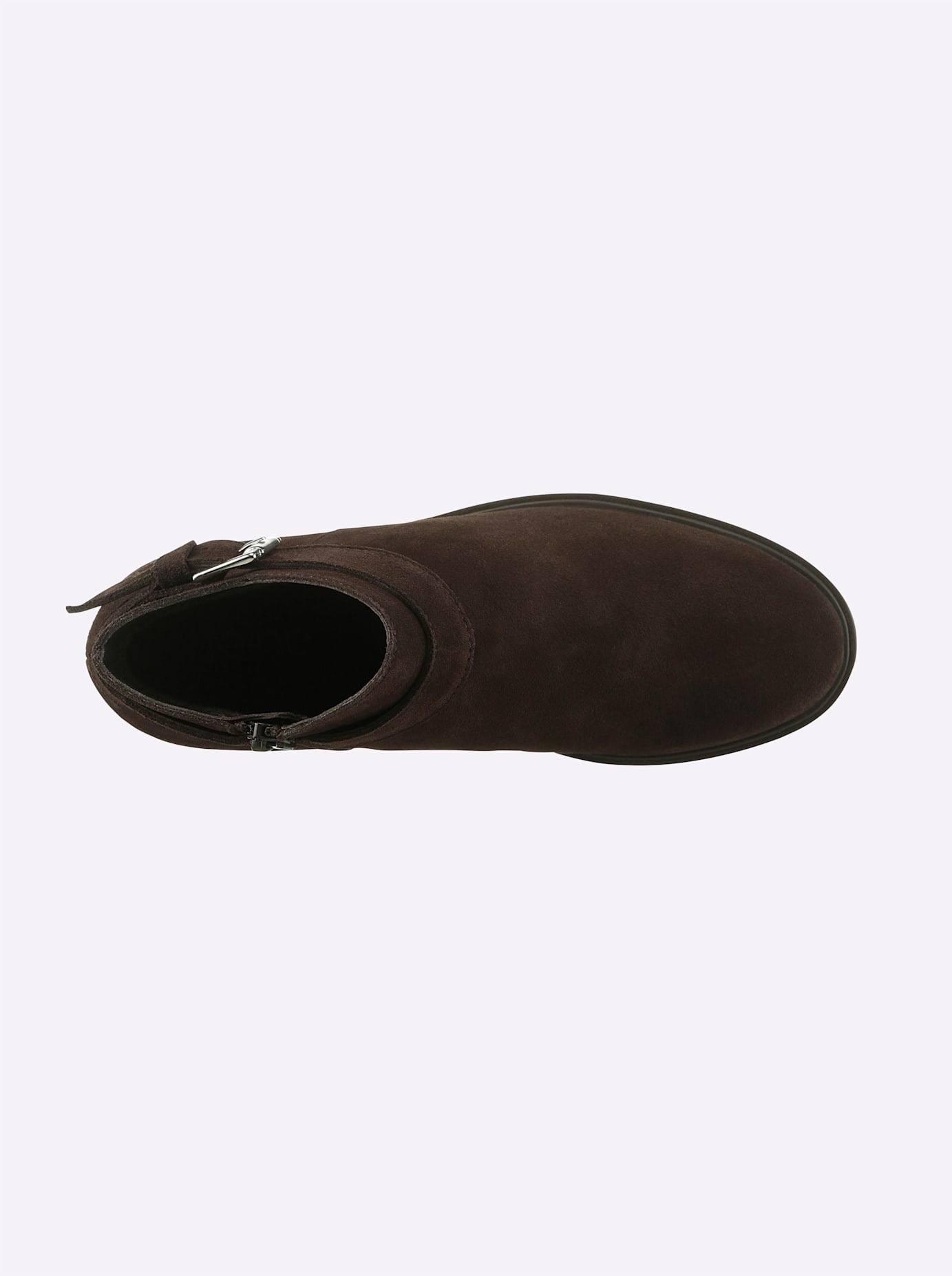heine Stiefelette