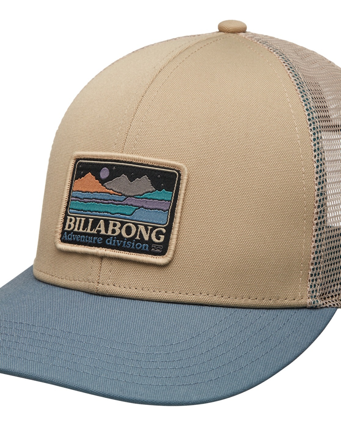 Billabong Trucker Cap »A/Div Range«