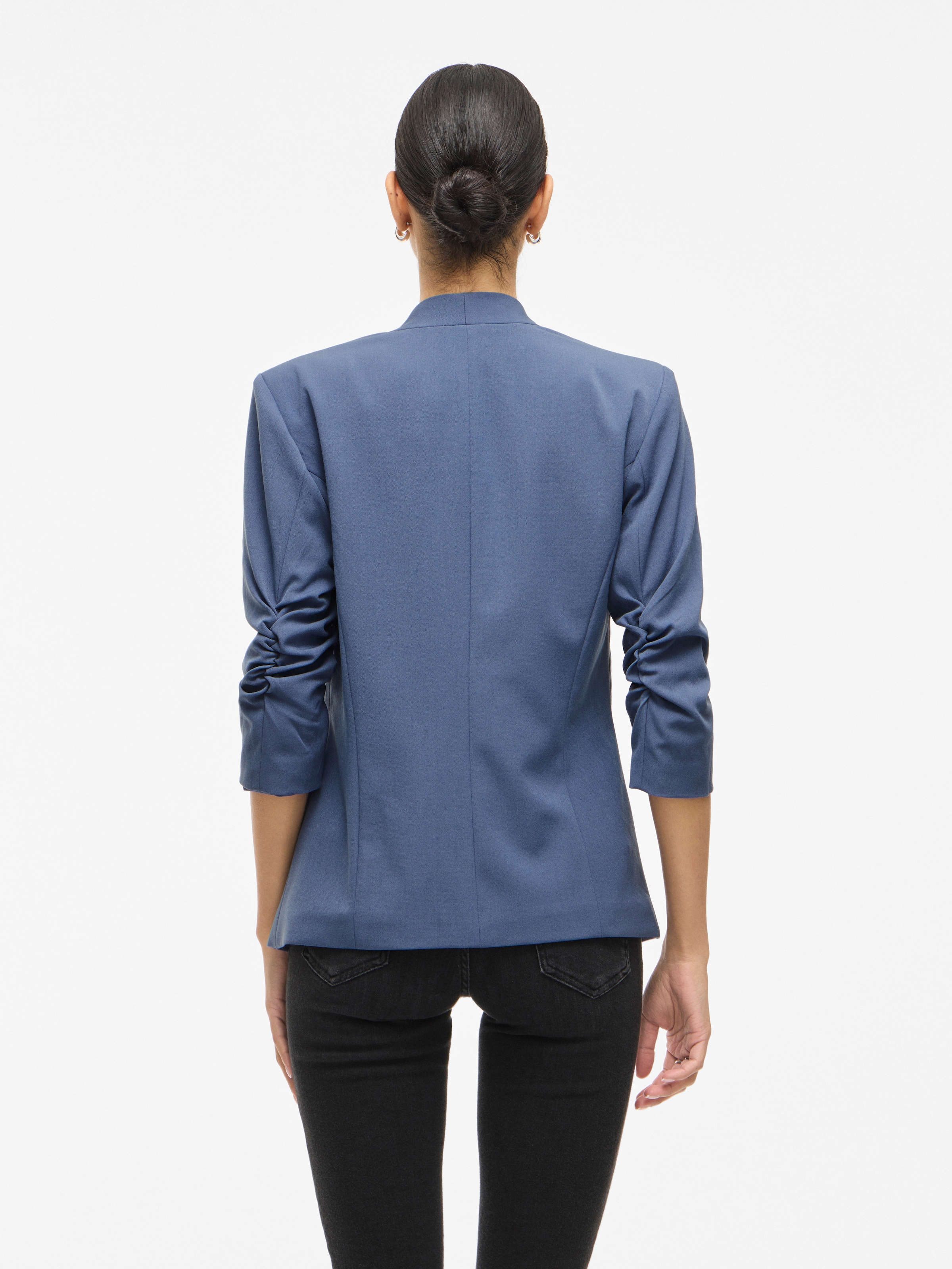 Vila Kurzblazer »VIHER NEW 3/4 BLAZER -NOOS«