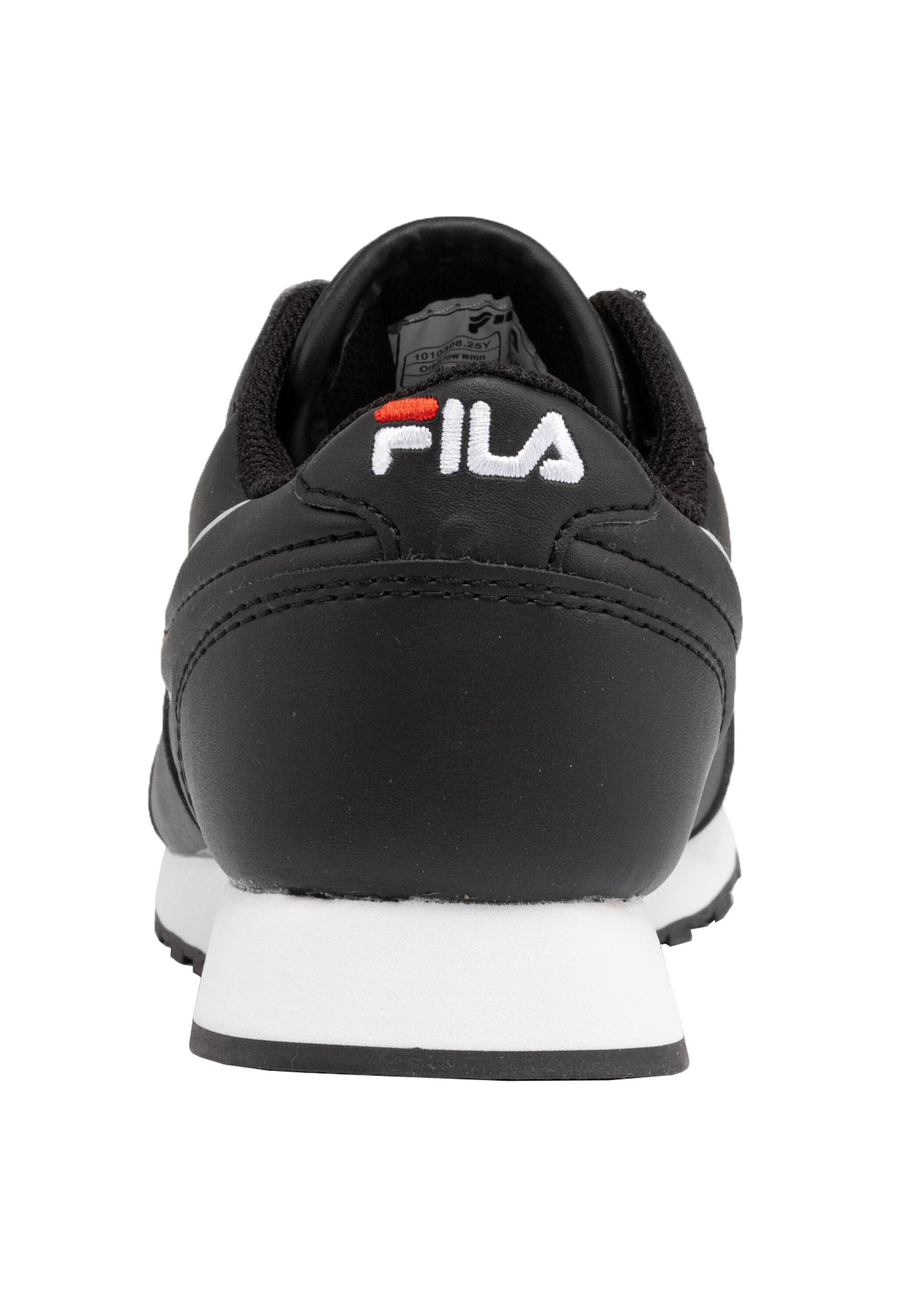 Fila Sneaker »Sneaker Orbit Low«