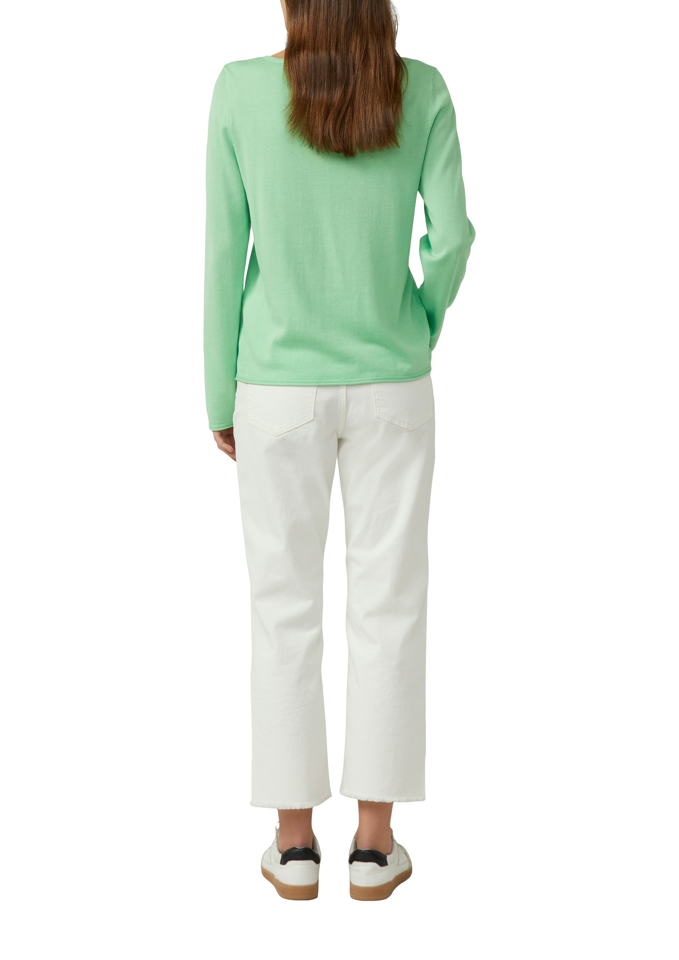 s.Oliver Strickpullover