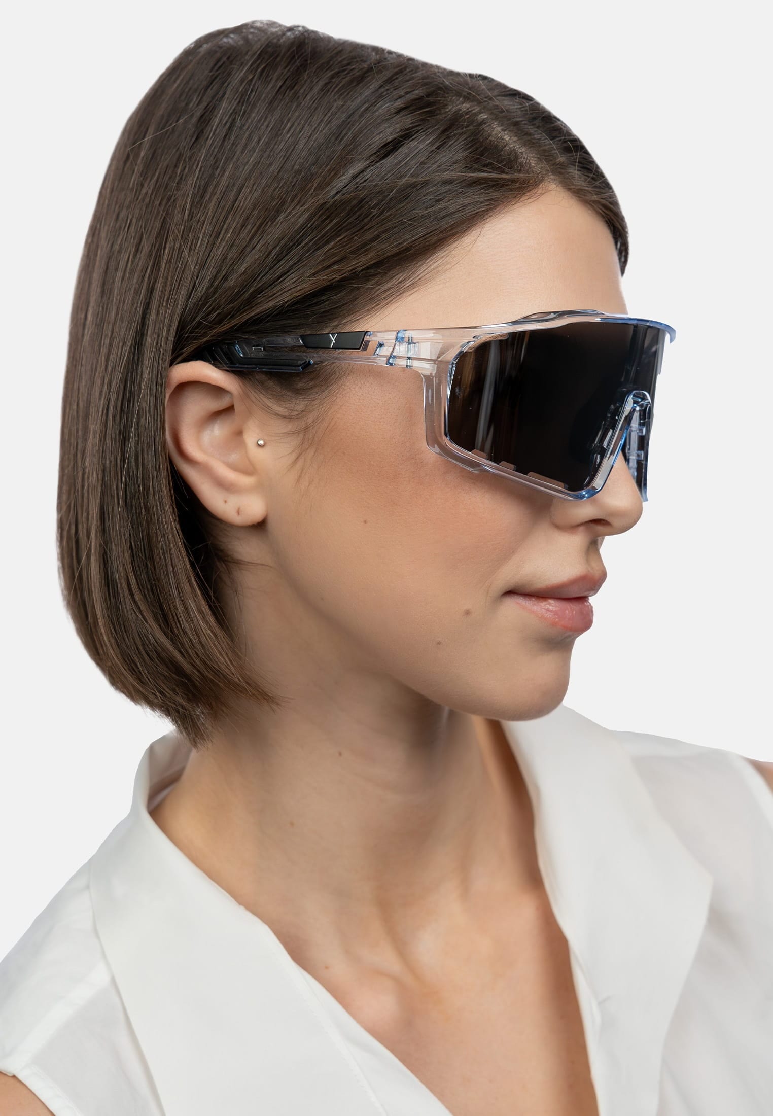 SURI FREY Monoscheibensonnenbrille »Sonnenbrille SFY Francy«