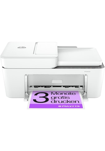 Multifunktionsdrucker »DeskJet 4220e«