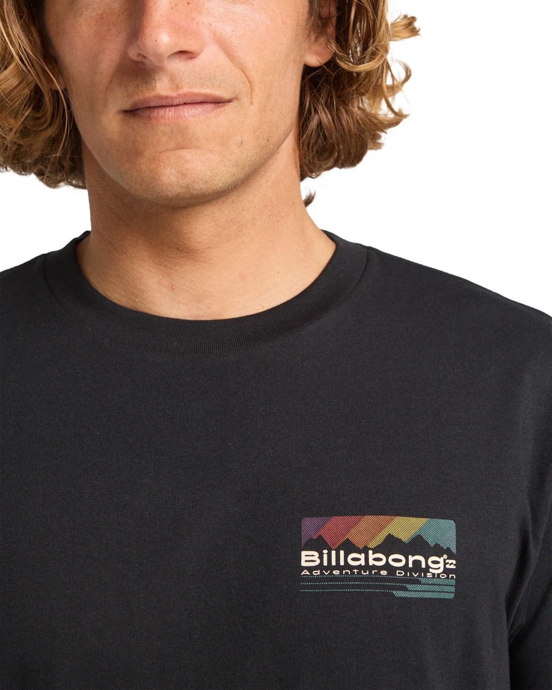 Billabong T-Shirt »Range«