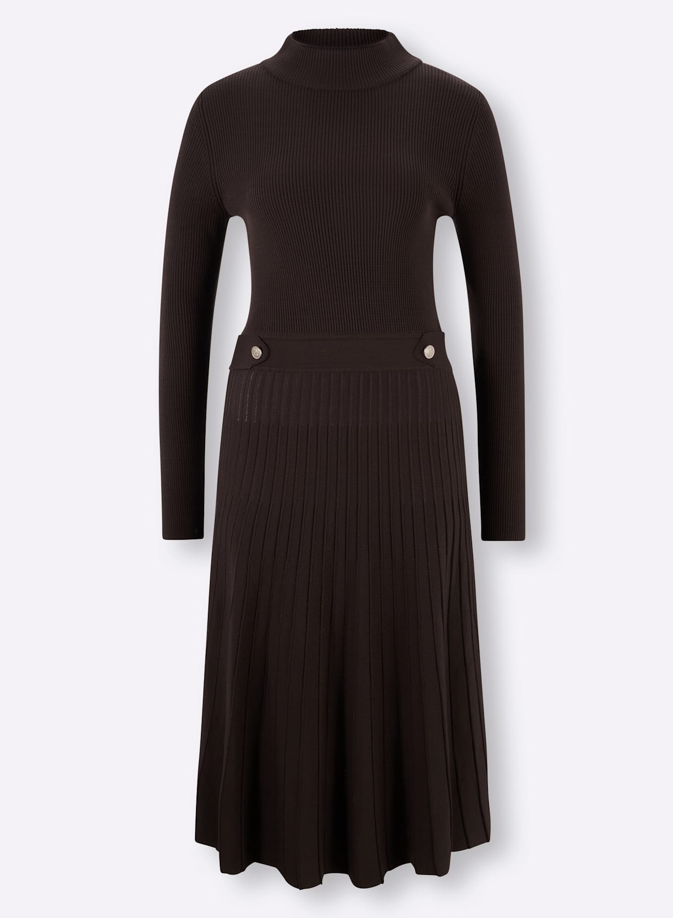 heine Strickkleid »Strickkleid«