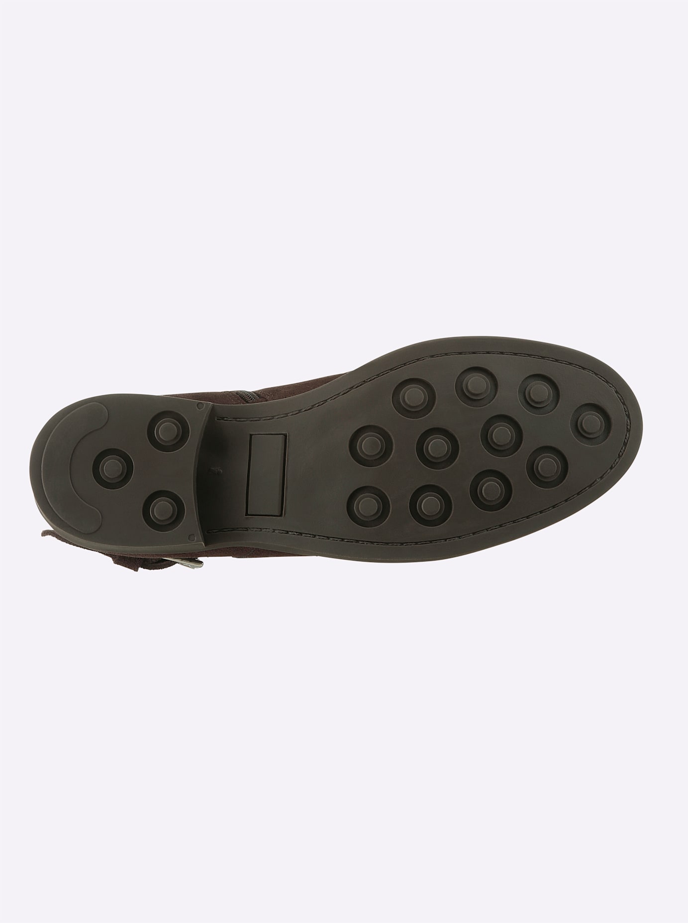 heine Stiefelette