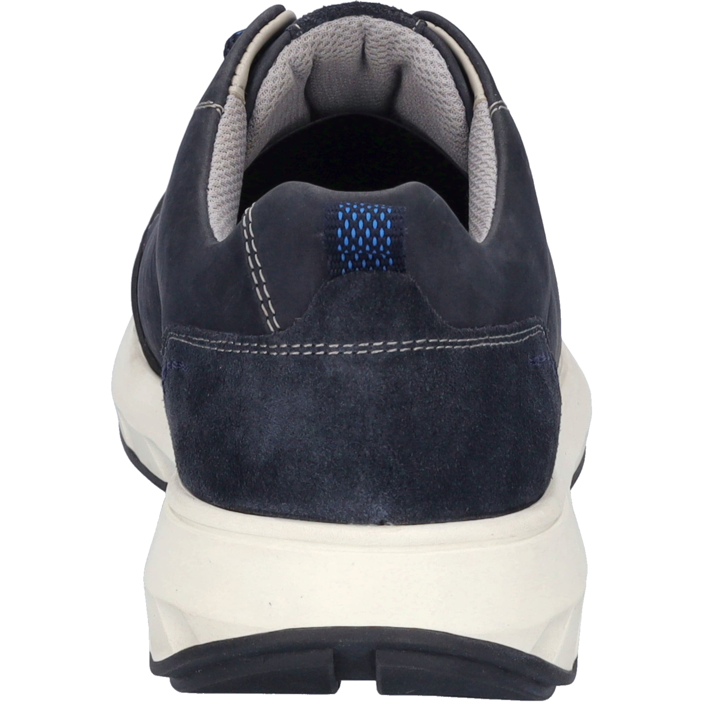 Josef Seibel Sneaker »Cameron 02, indigo-kombi«