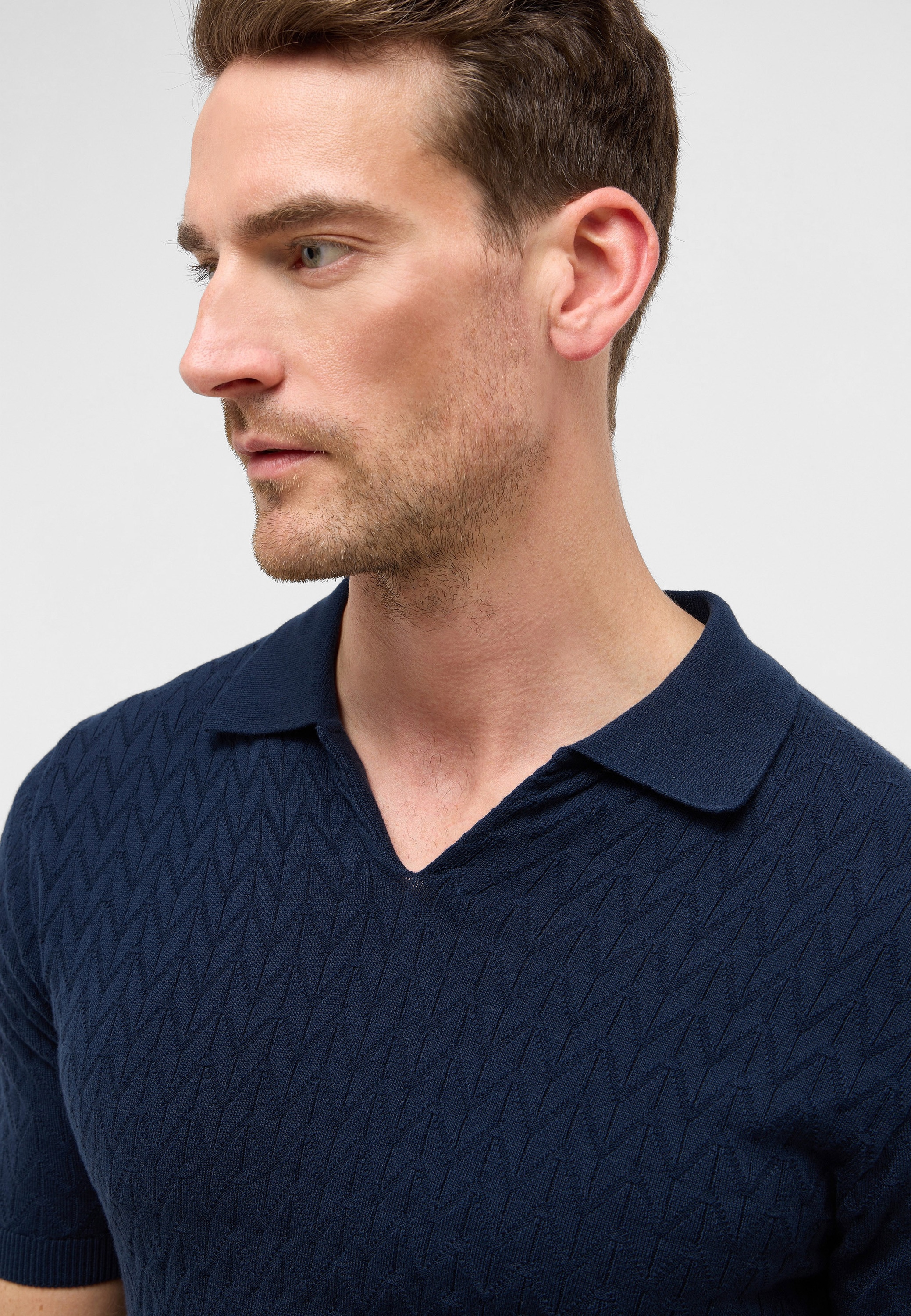 Eterna Poloshirt
