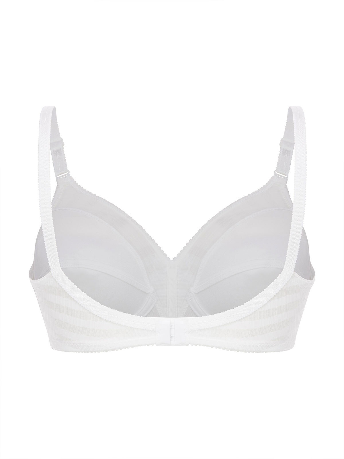 Felina Bügelloser BH »BH ohne Bügel Weftloc«