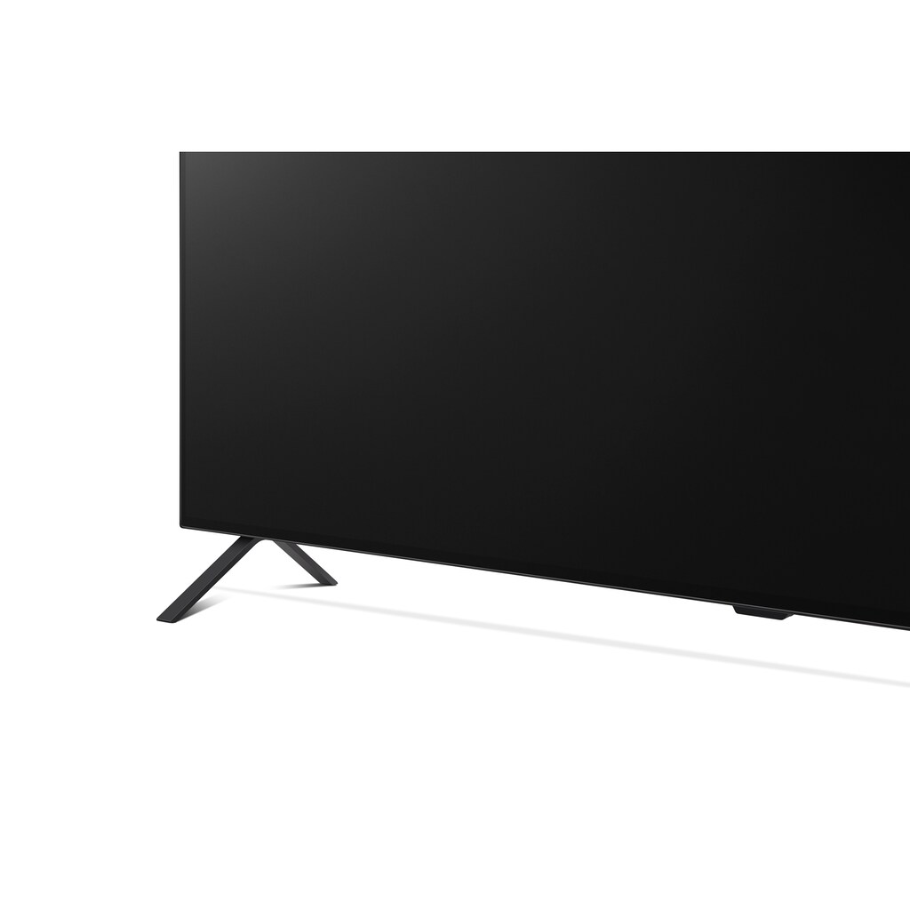 LG OLED-Fernseher »OLED55A29LA«, 139 cm/55 Zoll, 4K Ultra HD, Smart-TV