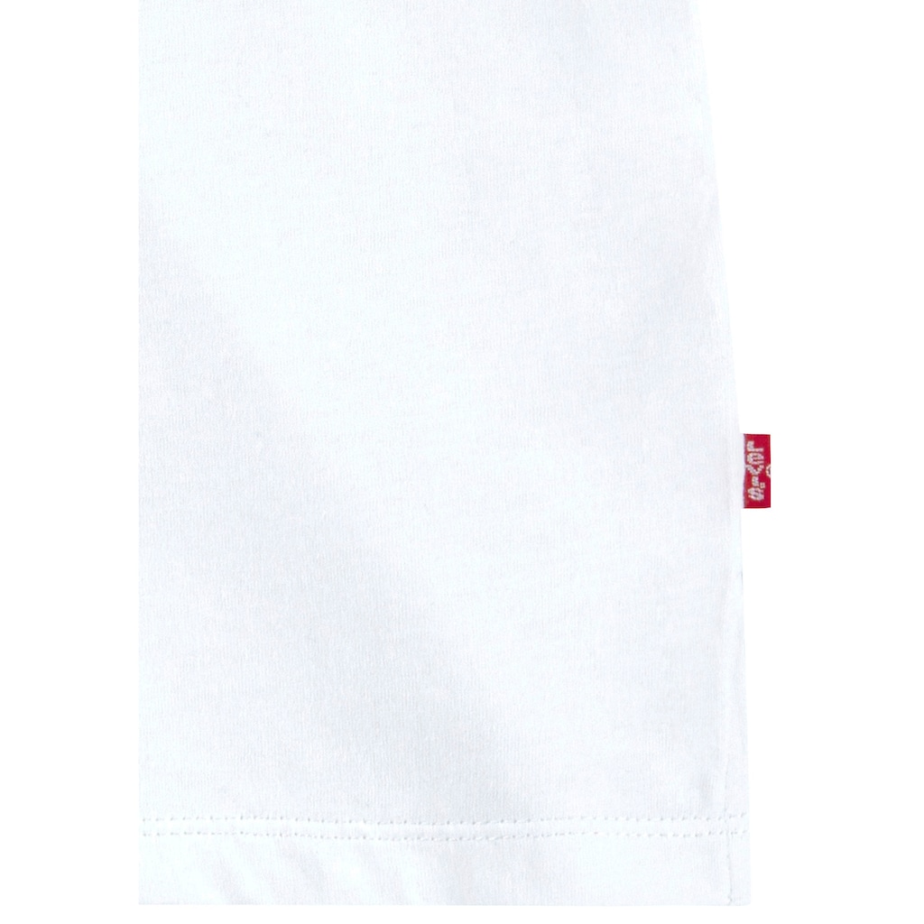 Levi's® Kids T-Shirt »LVG OVERSIZED TEE SHIRT«