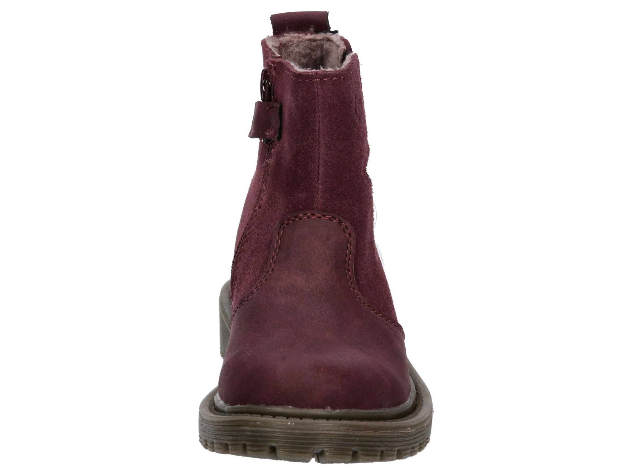 Lico Winterstiefel »Trendstiefel Istari«