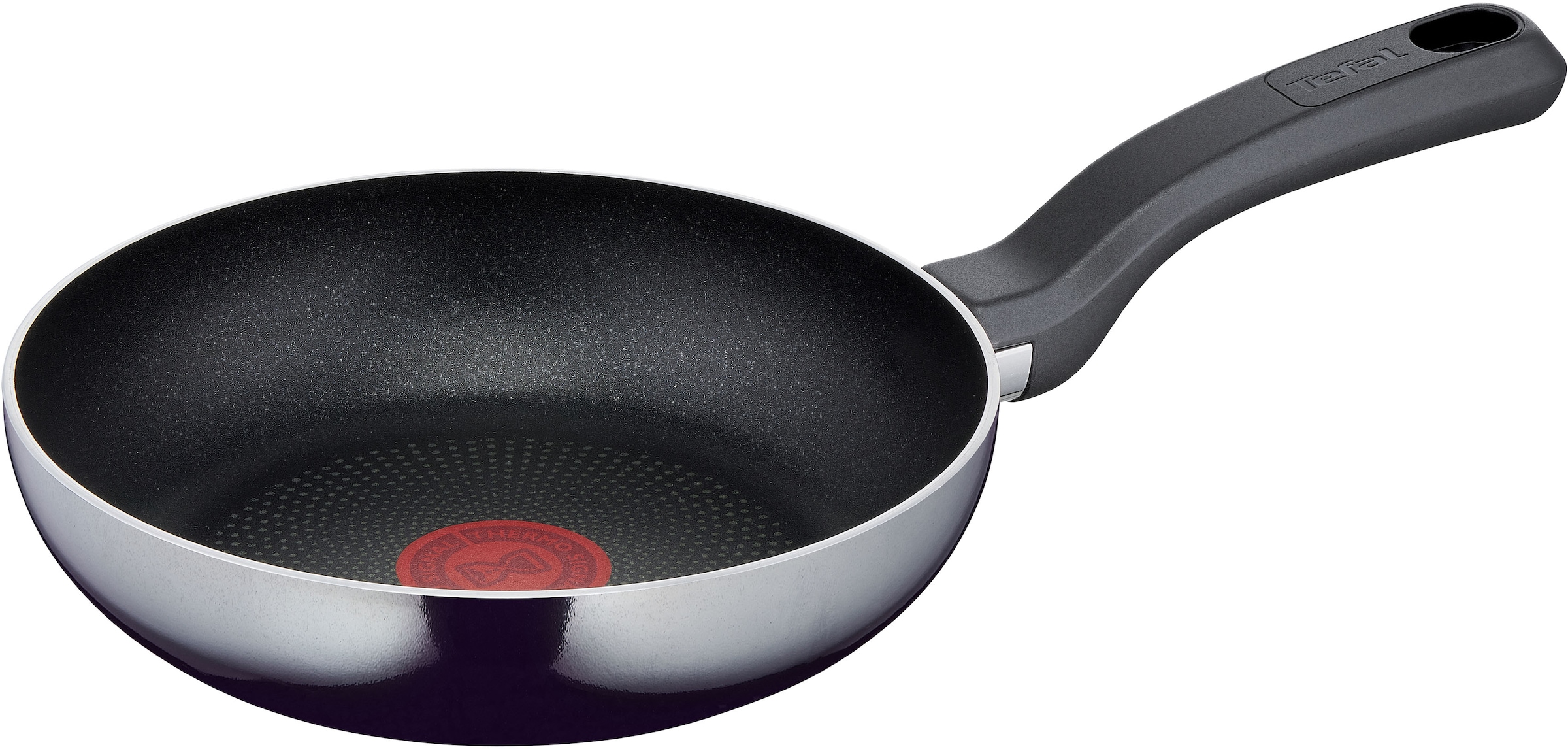 Tefal Resist Pfanne 20 cm D52602