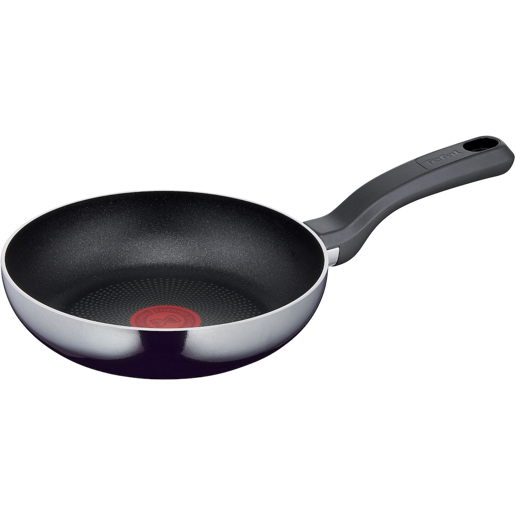 Tefal Bratpfanne »Resist«, Aluminium