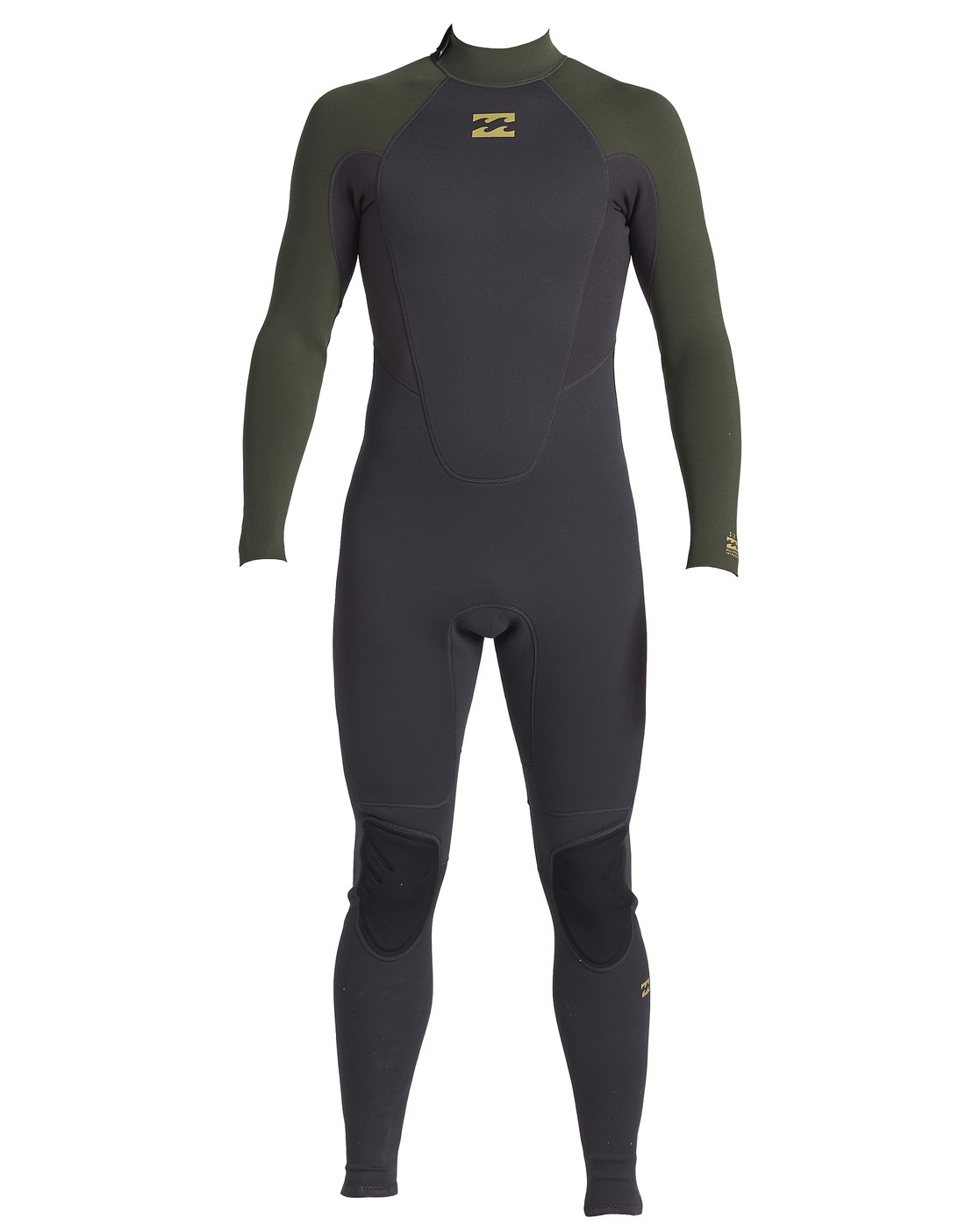 Billabong Neoprenanzug »3/2mm Intruder«