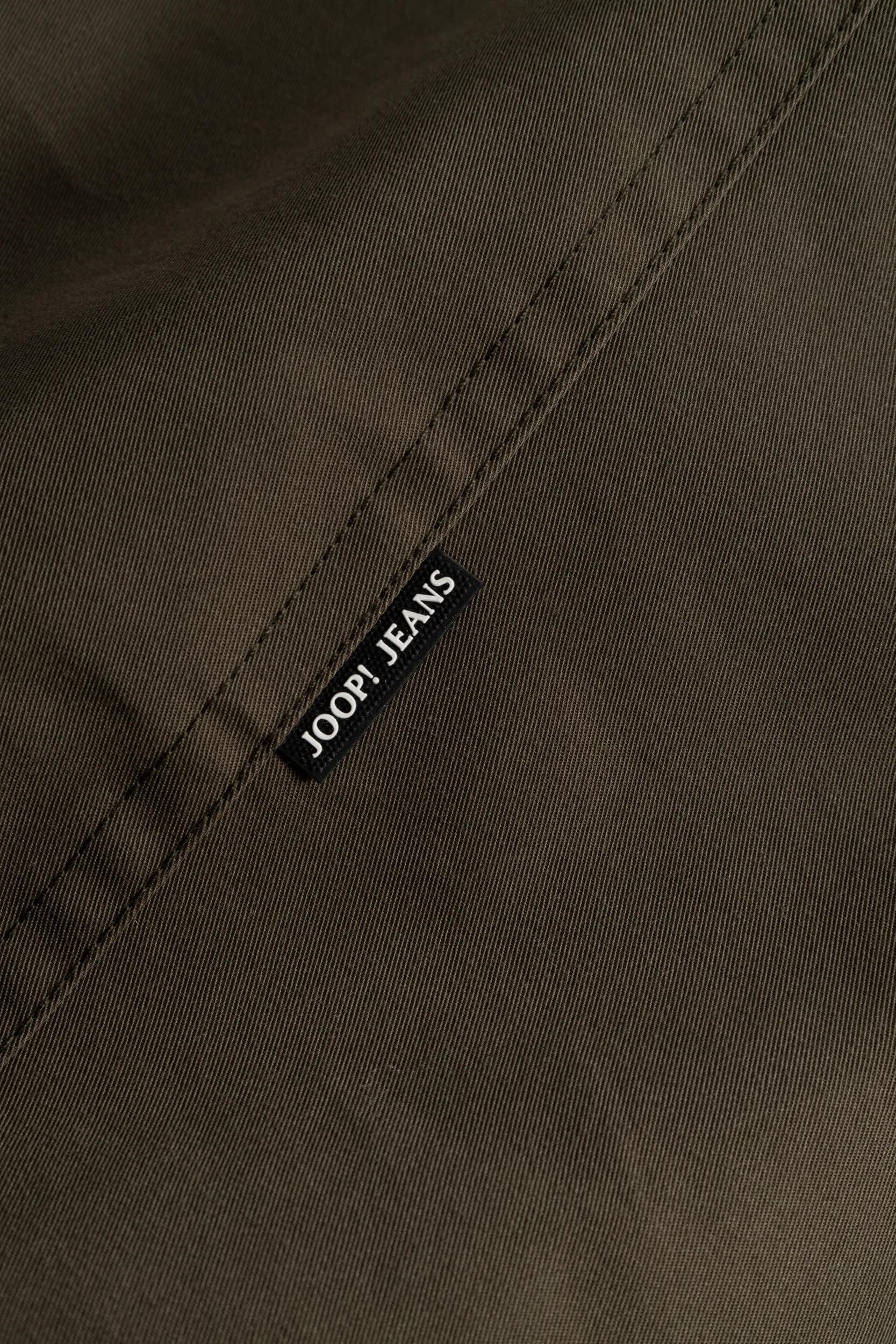 Joop Jeans Parka »Lynton« mit Kapuze