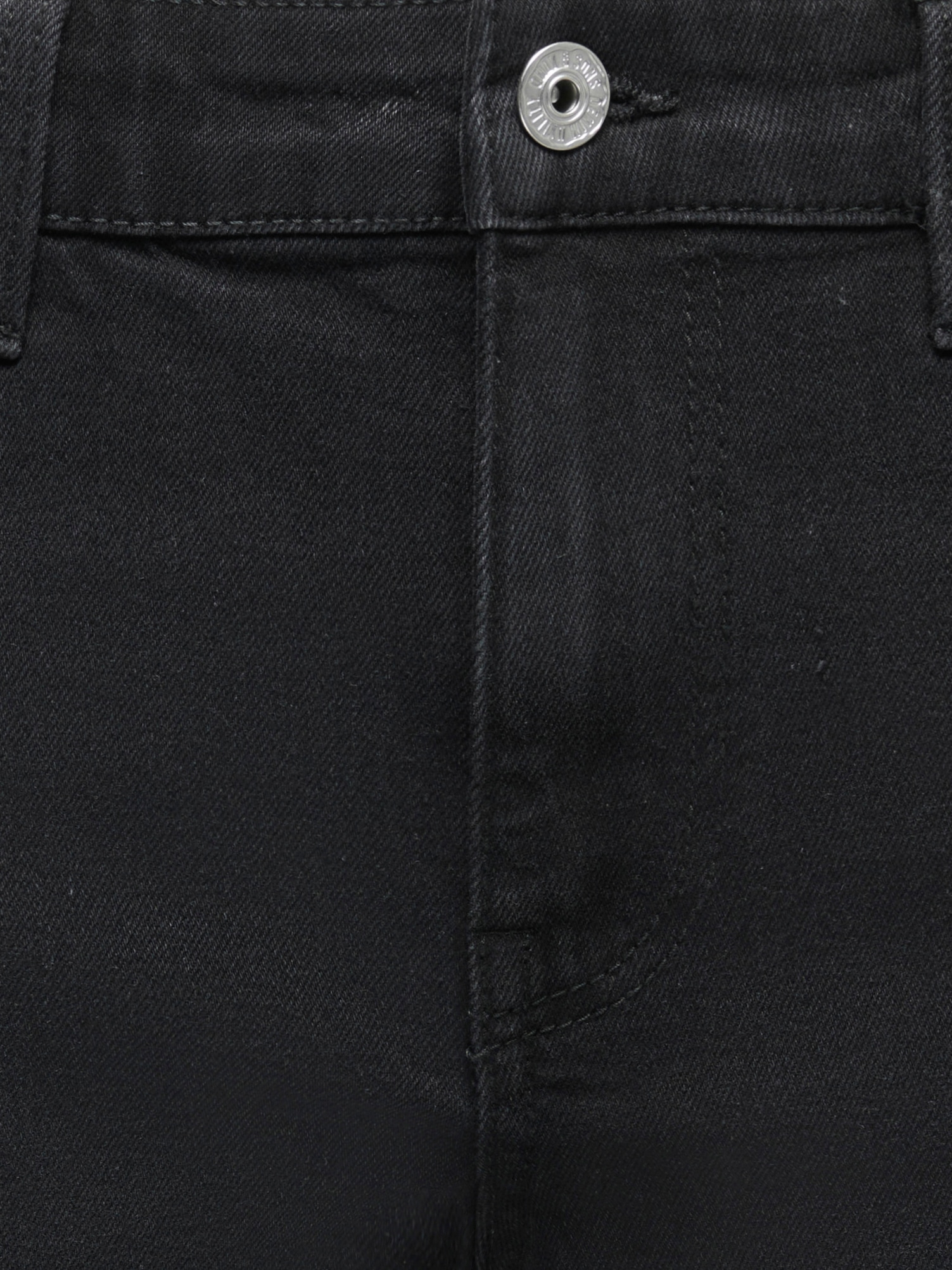 ONLY & SONS Shorts »ONSWEFT BOX PIM DNM SHORTS VD«