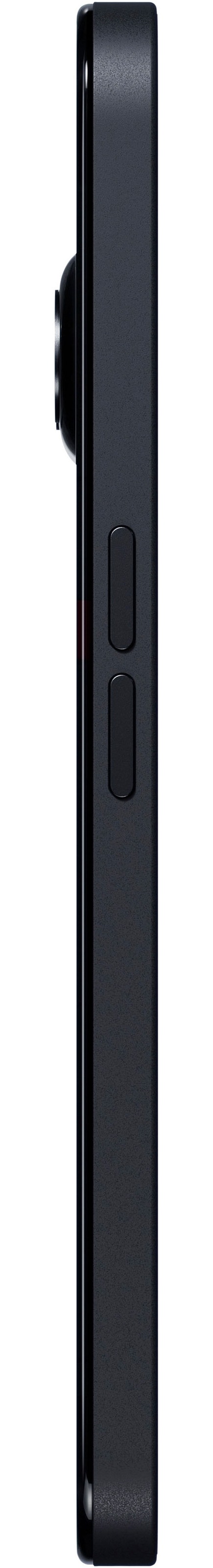 NOTHING Smartphone »Phone 2a«, schwarz