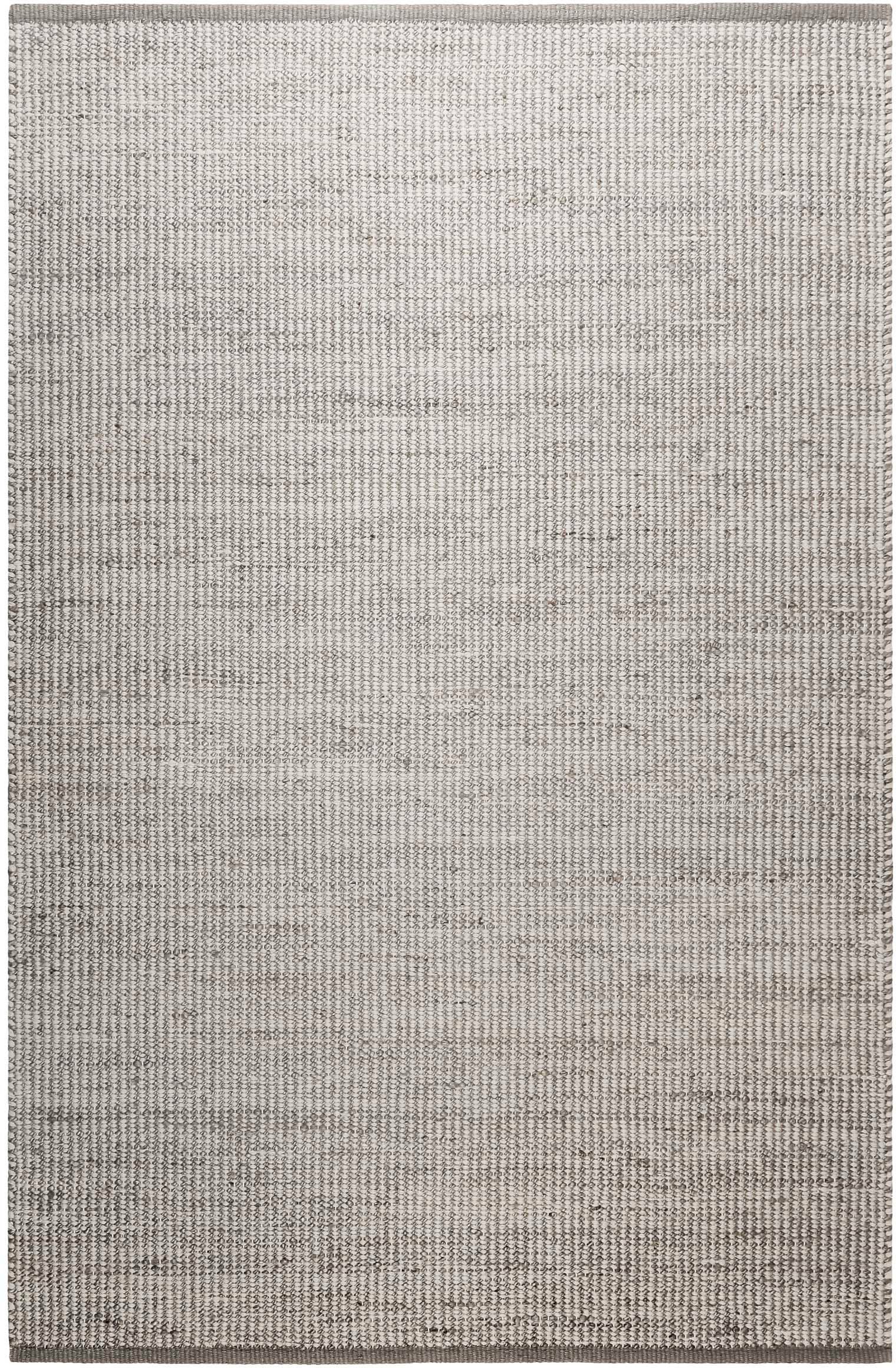 Green Looop Teppich »Toulouse«, rechteckig, 10 mm Höhe, Naturfaser Teppich aus 50% Wolle 50% Jute, Wohnzimmer